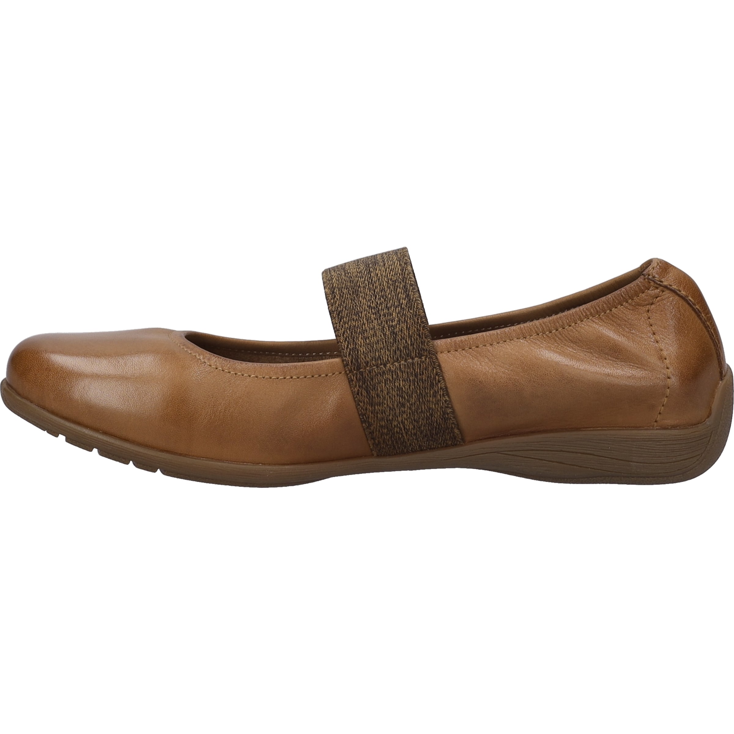 Josef Seibel Ballerina »Fenja 25, camel«