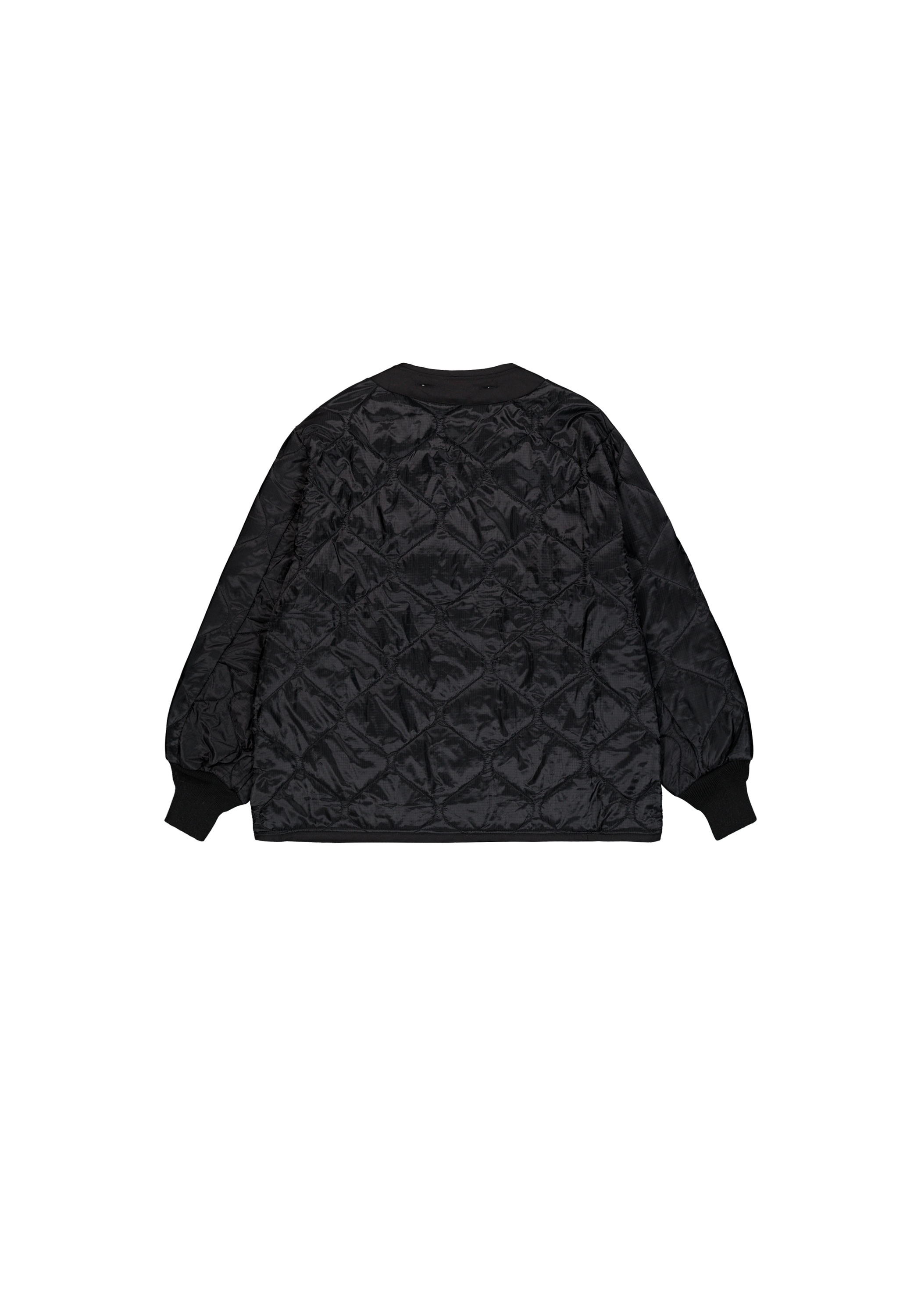 Alpha Industries Fieldjacket »Alpha Industries Men - Field Jackets ALS Liner Heritage«