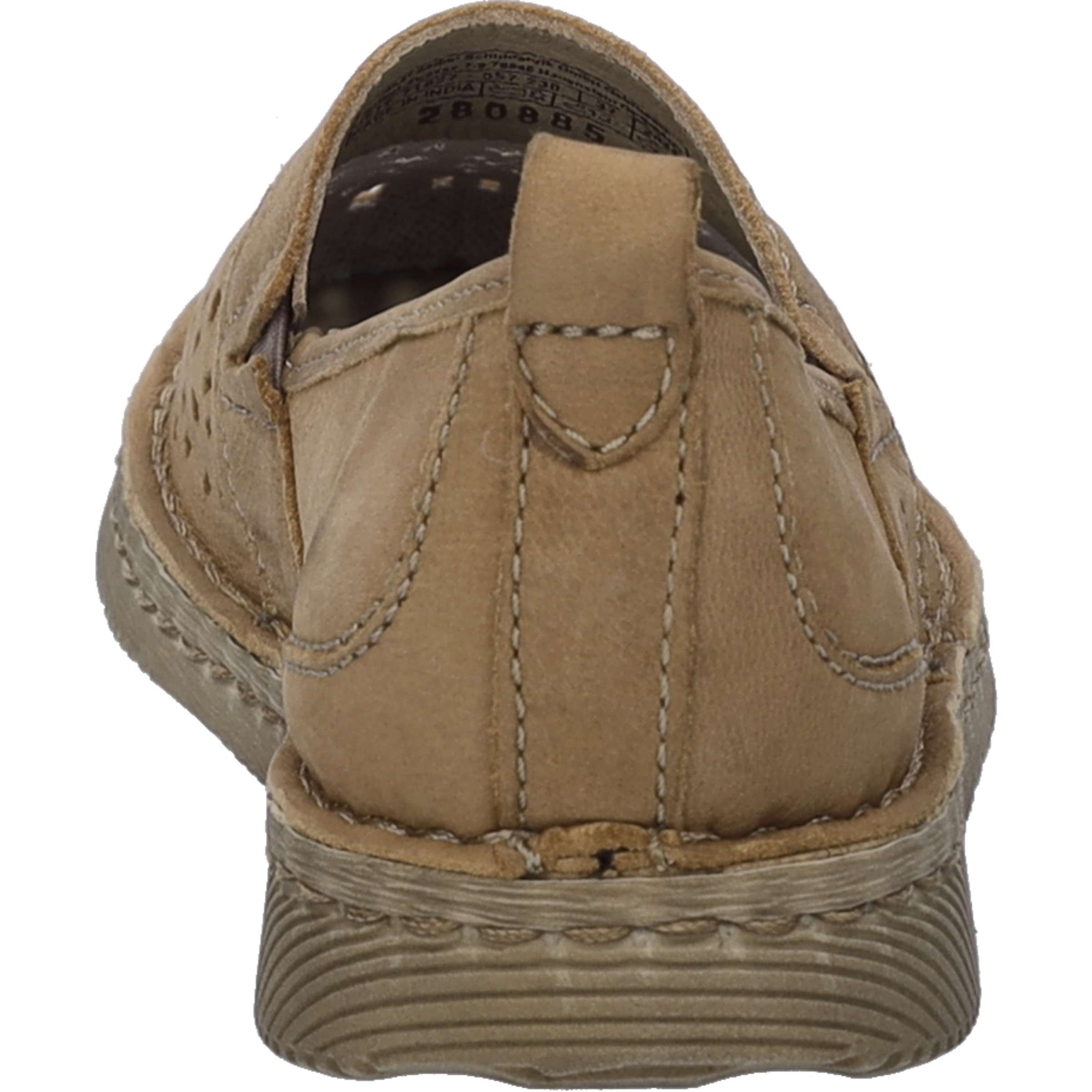 Josef Seibel Slipper »Sofie 27, beige«