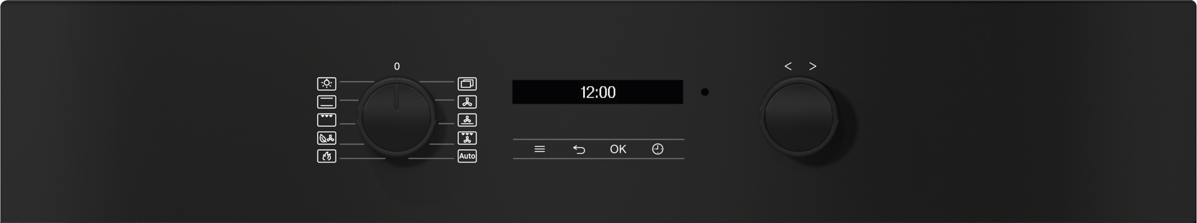 Miele Pyrolyse Backofen »H 2766-1 BP 125 Edition« mit Pyrolyse-Selbstreinigung Mit AirFry-Funktion und Pyrolyse zur leichten Reinigung