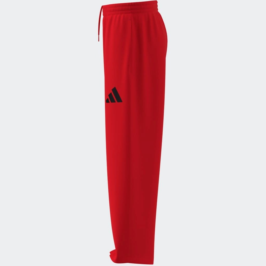 adidas Sportswear Sporthose »M WIDE PANT FT«, (1 tlg.)