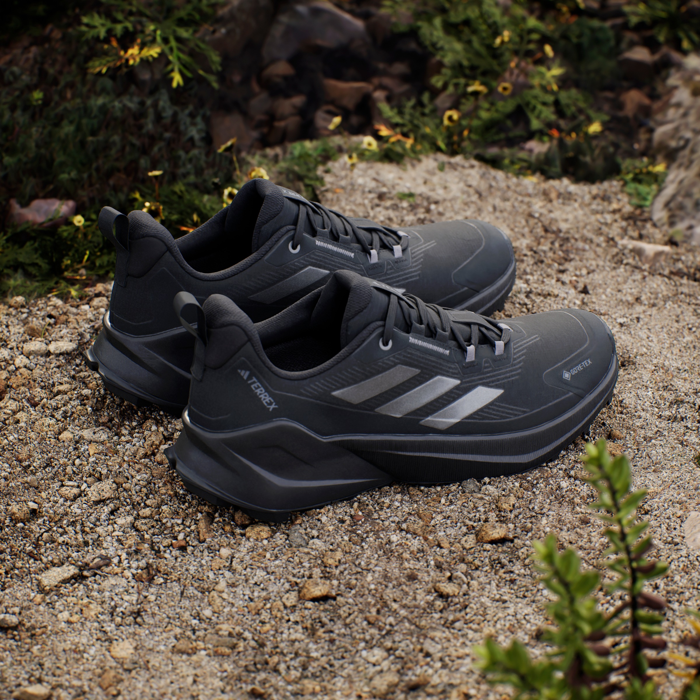 adidas TERREX Wanderschuh »TRAILMAKER 2 GORE-TEX«, wasserdicht