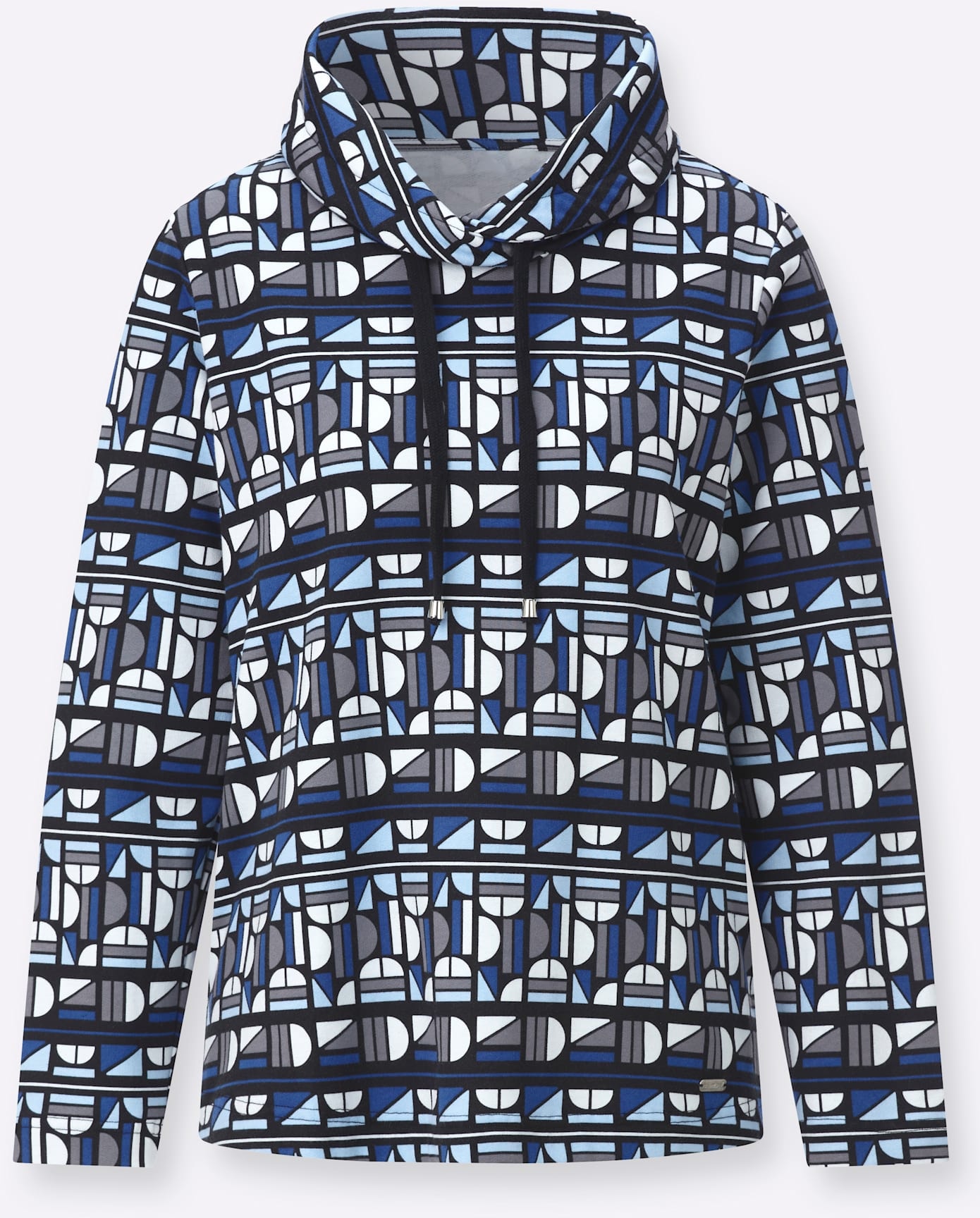 Casual Looks Sweatshirt
