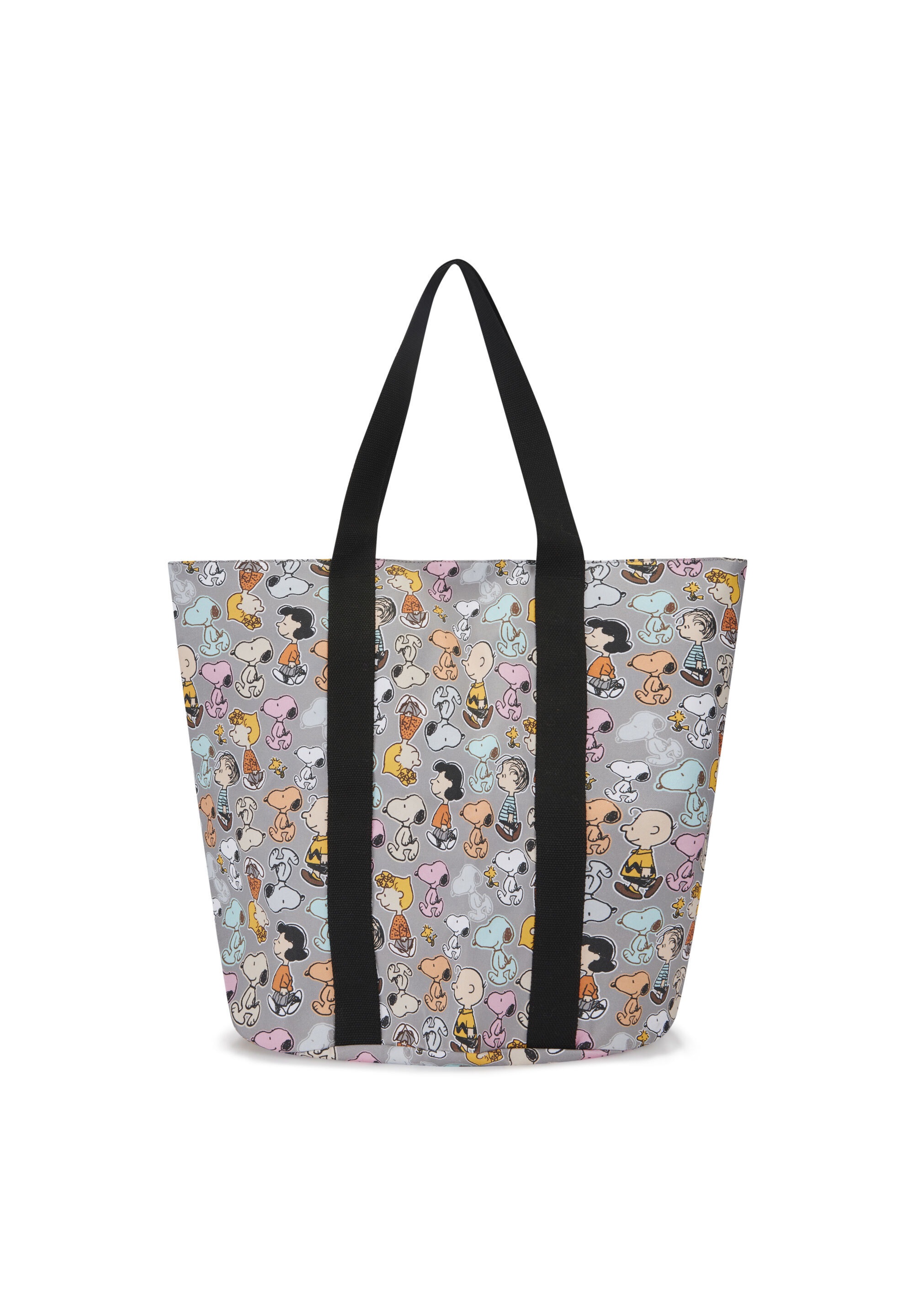 Codello Shopper »Codello Tasche« aus robustem Jacquard-Gewebe