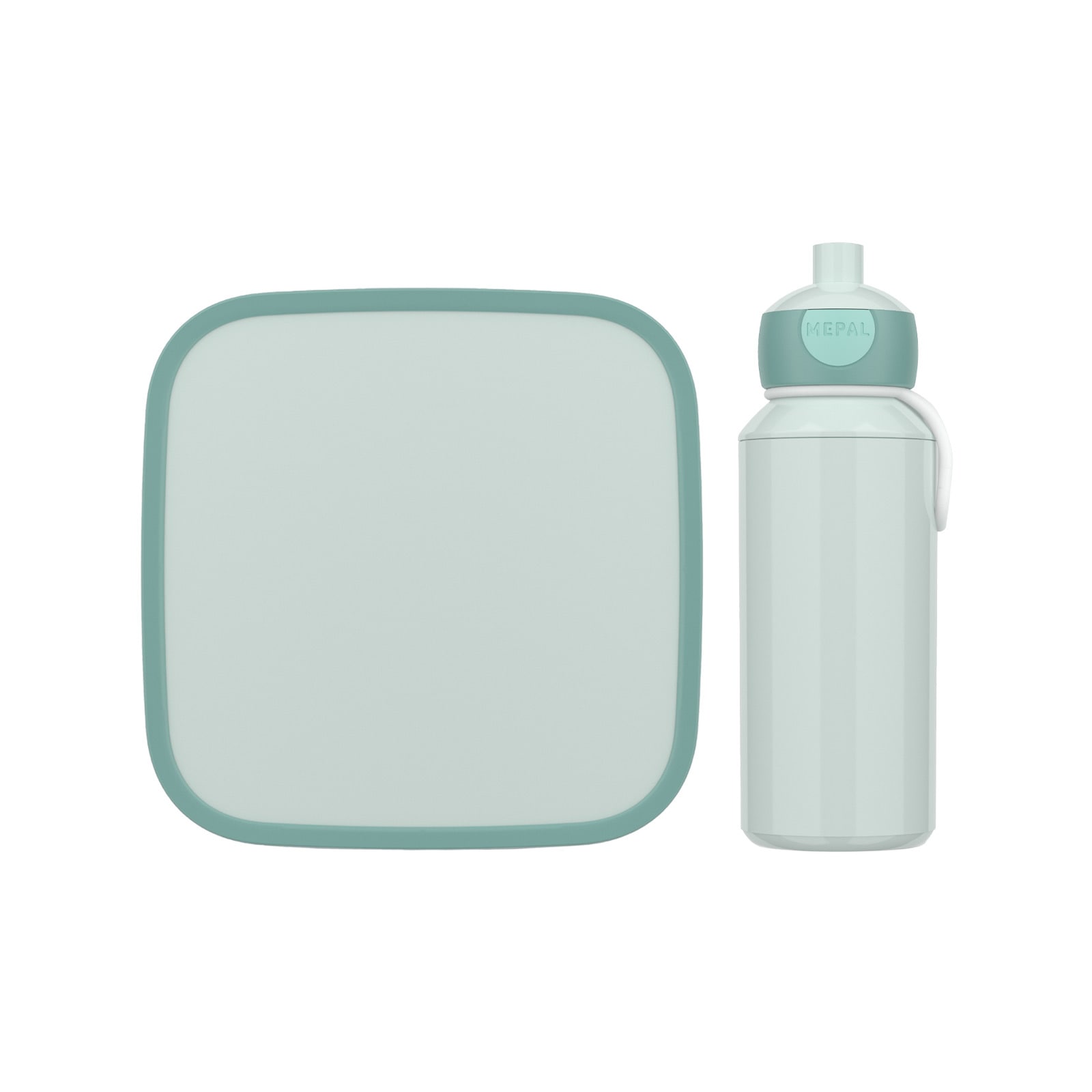 Mepal Lunchbox »Lunchset XL Campus (2025)« Spülmaschinenfest