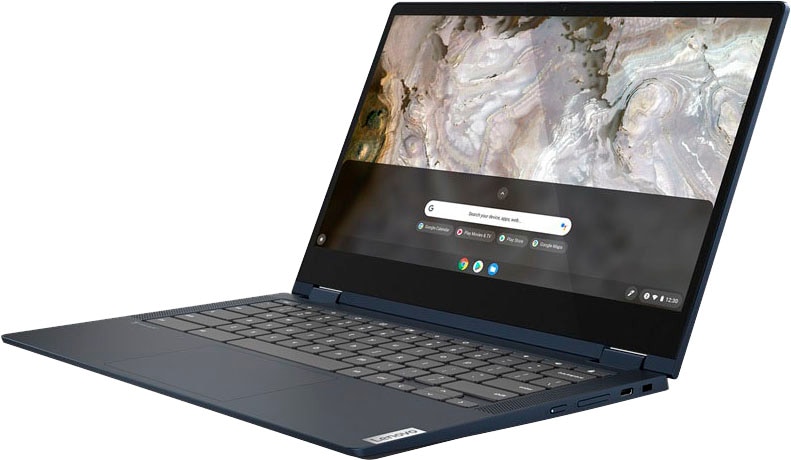 Lenovo Chromebook »IdeaPad Flex Zoll, Online jetzt UHD Graphics 33,78 Shop 13,3 / im OTTO CB Intel, cm, Gold, 5 13ITL6«, Pentium