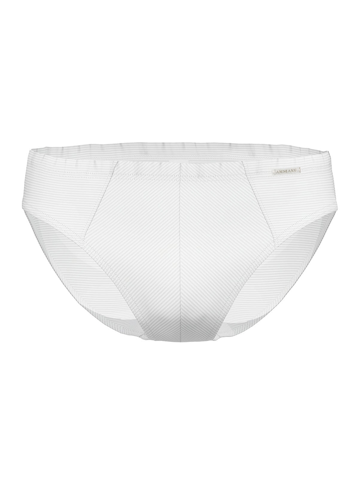 Ammann Minislip »3er Pack Mini Slip Day Modern / Cotton & More«, (Spar-Pack, 3 Stück St.)
