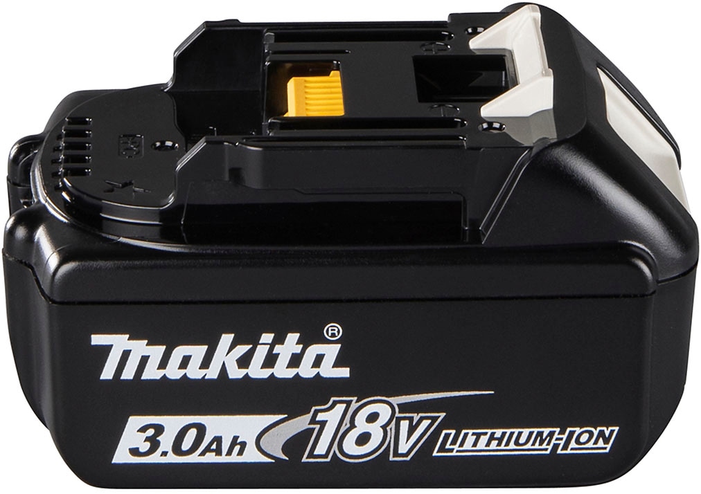 Makita Akku »BL1830B«, 18 V, 3 Ah