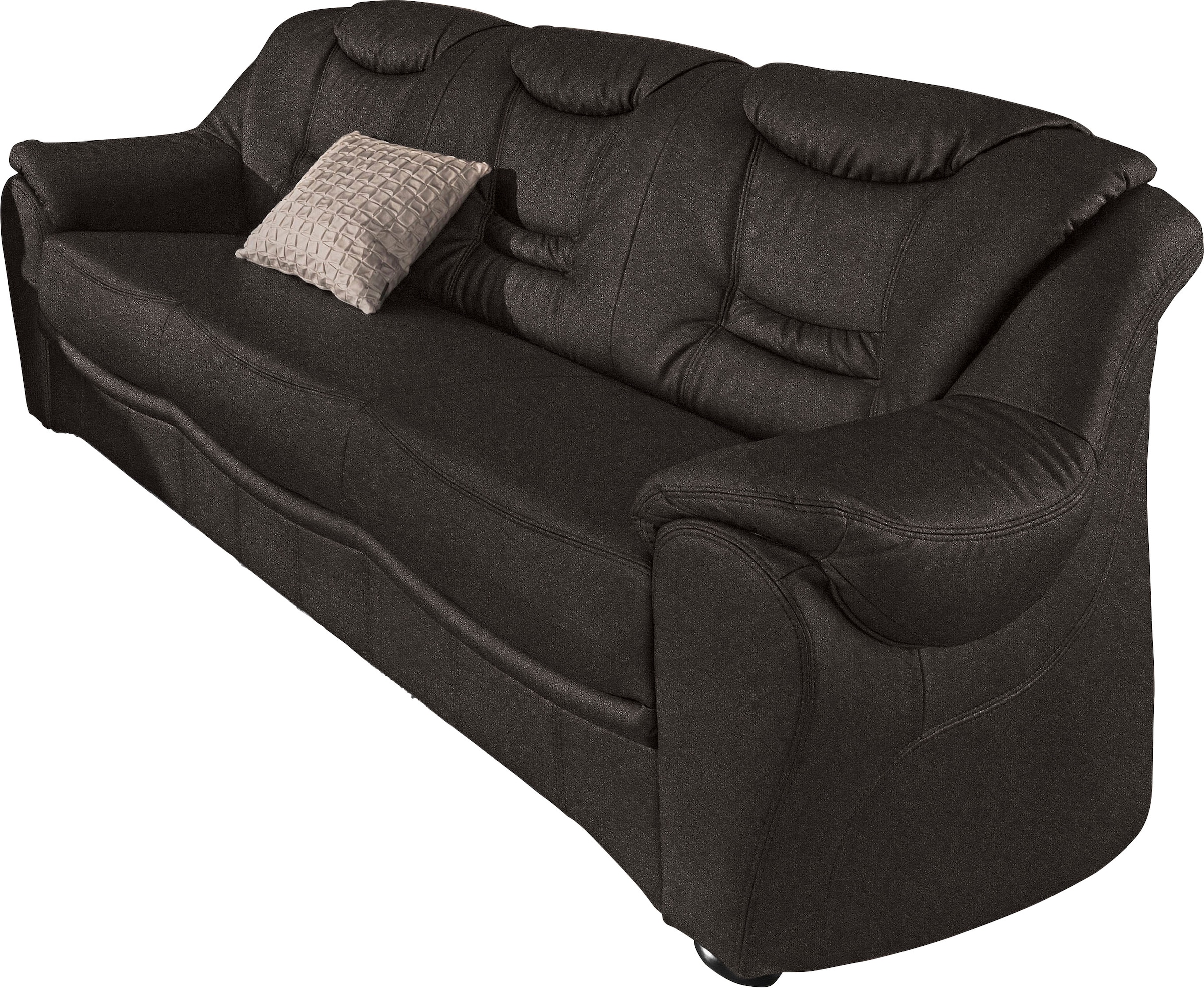 sit&more 3-Sitzer »Benson«