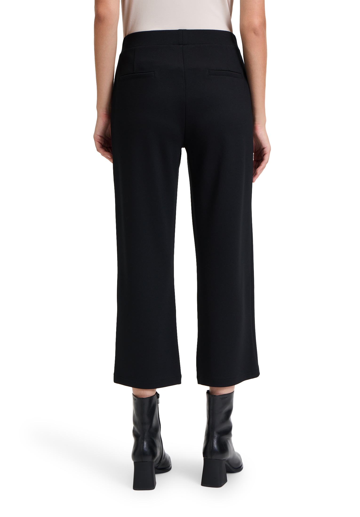 Betty Barclay Schlupfhose »Schlupfhose mit Eingrifftaschen«