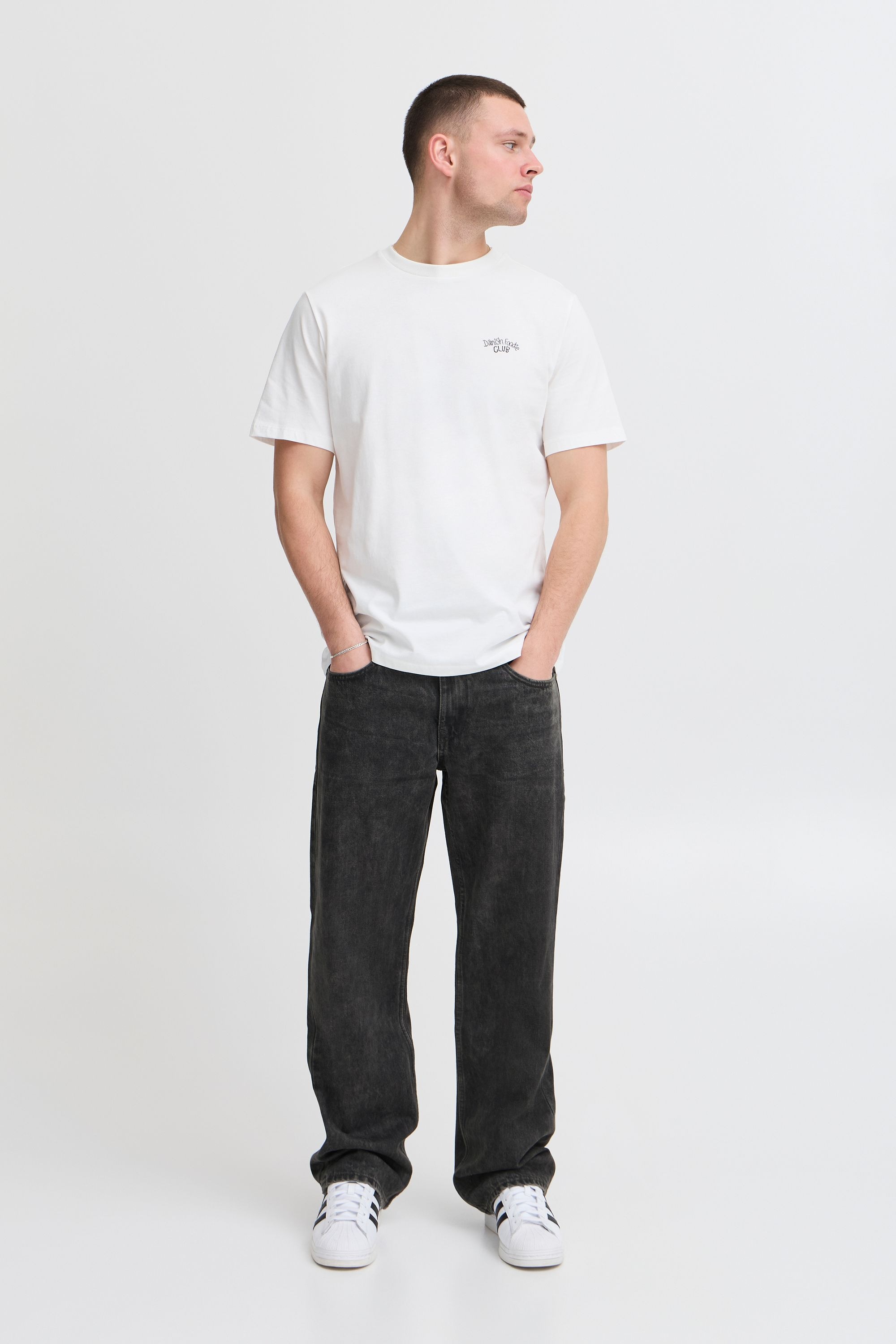 Blend Bequeme Jeans »Bequeme Jeans BHFLAKE RELX FIT JEANS«