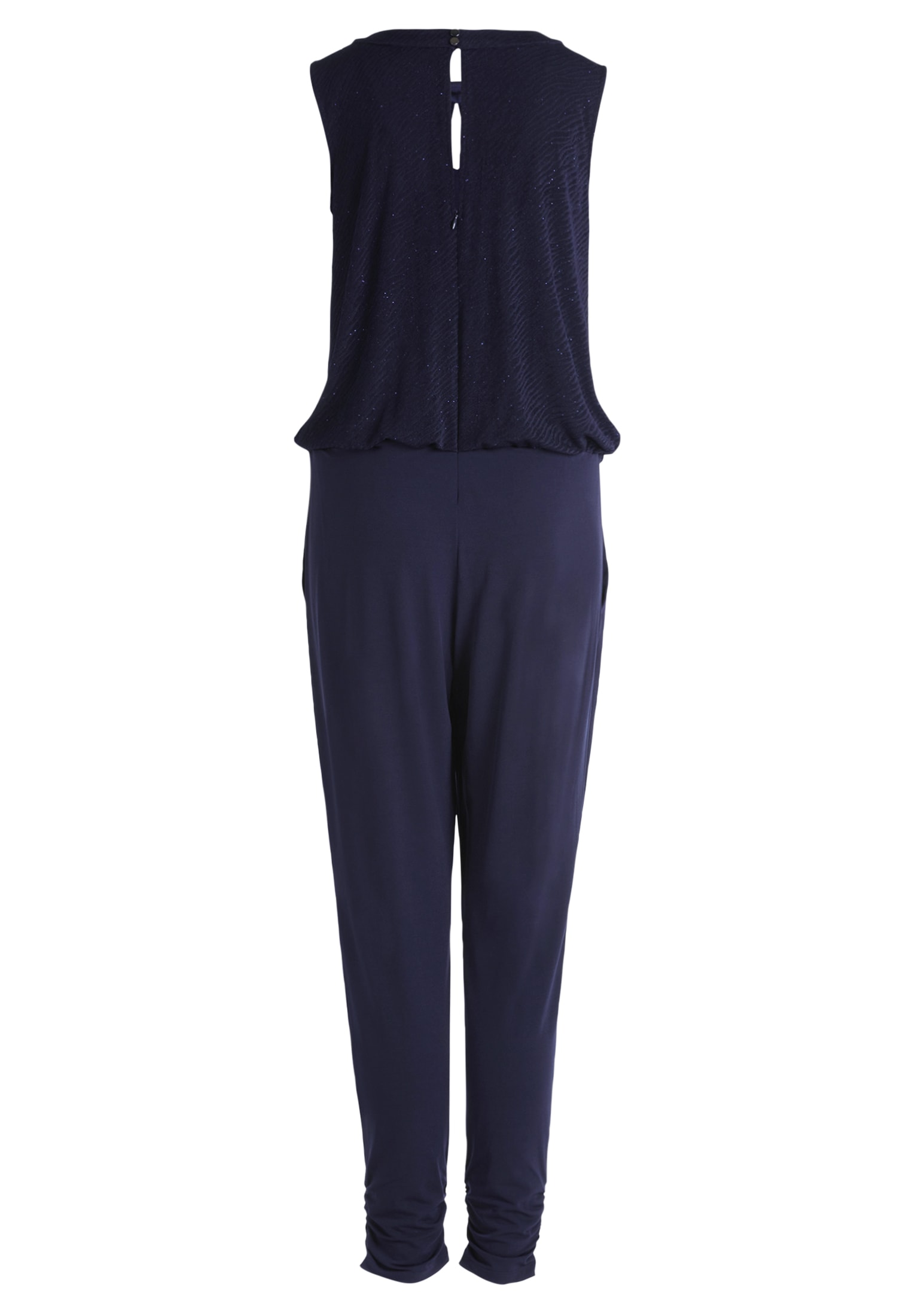 Vera Mont Jumpsuit »Jumpsuit im Glitzer-Look«