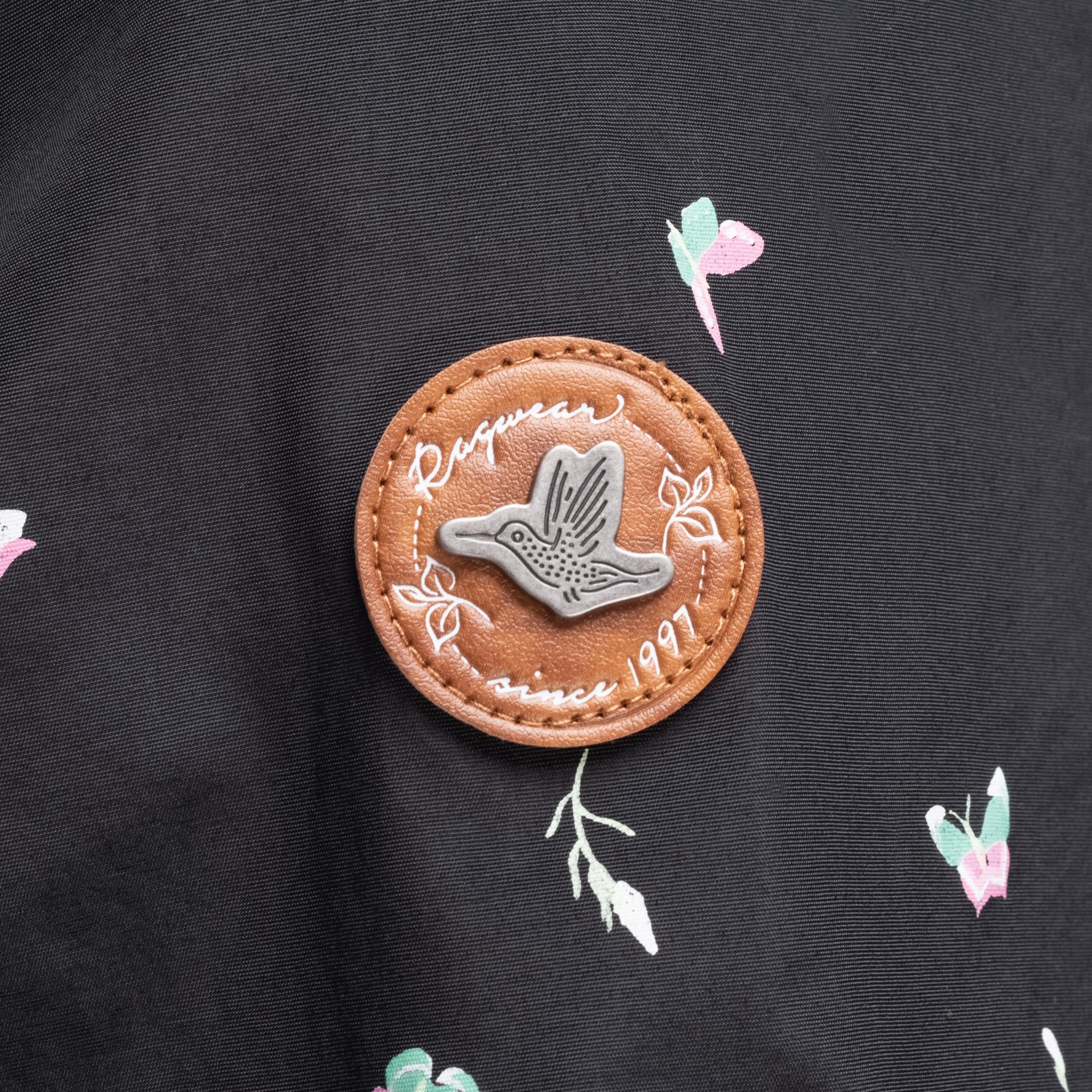 Ragwear Funktionsjacke »Übergangsjacke Nuggie A«