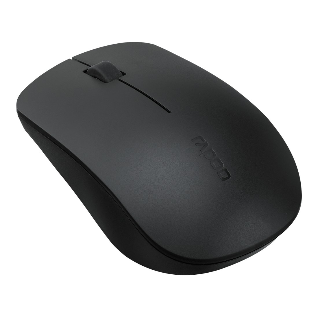 Rapoo Maus »M20 Plus kabellose Maus, 2.4 GHz Wireless Verbindung, 1000 DPI« Funk