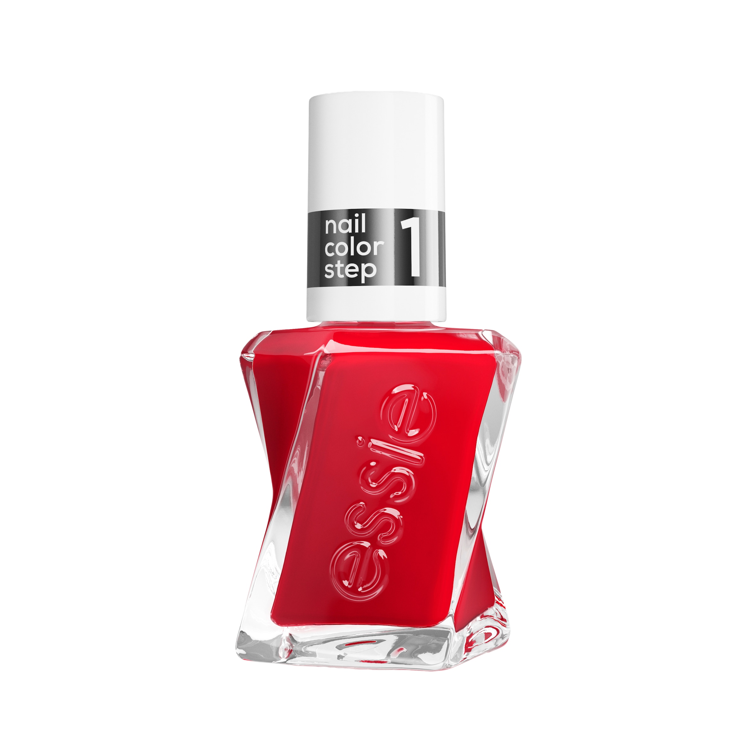 essie Nagellack »GEL COUTURE« Gel-Finish ohne UV-Licht, langanhaltend