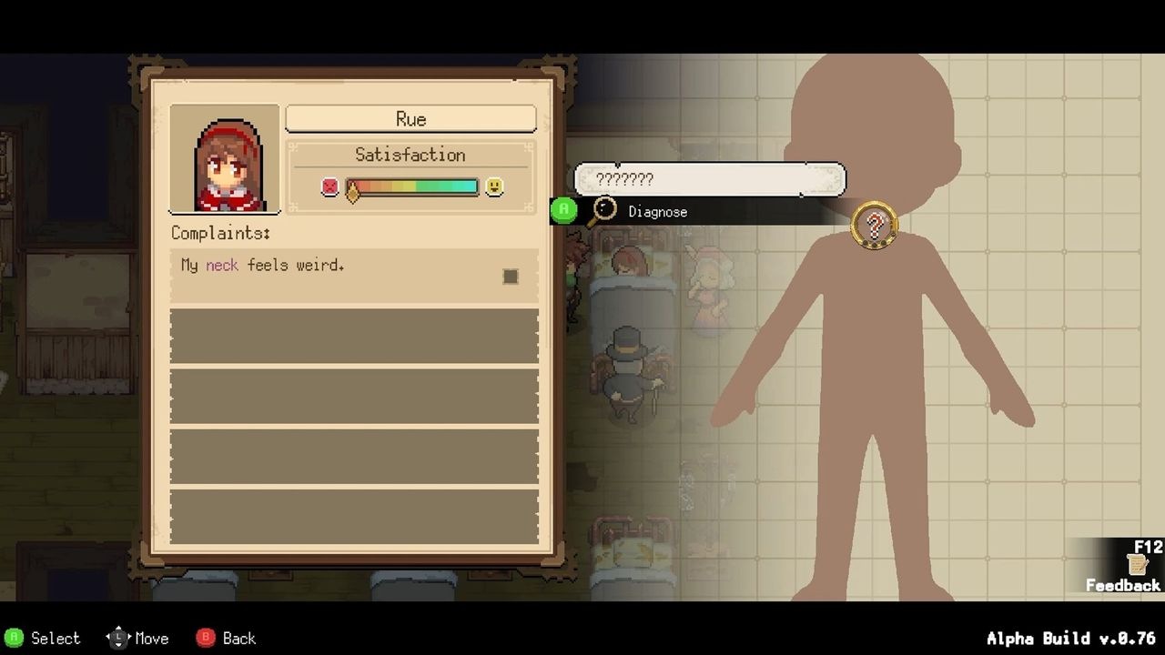 PQube Spielesoftware »Potion Permit Complete Edition«, PlayStation 5