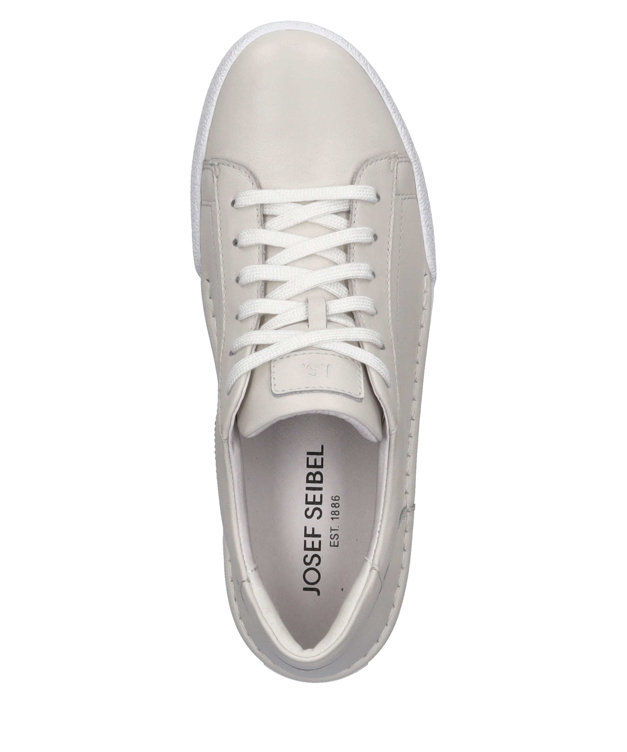 Josef Seibel Sneaker »Claire 01, weiss«