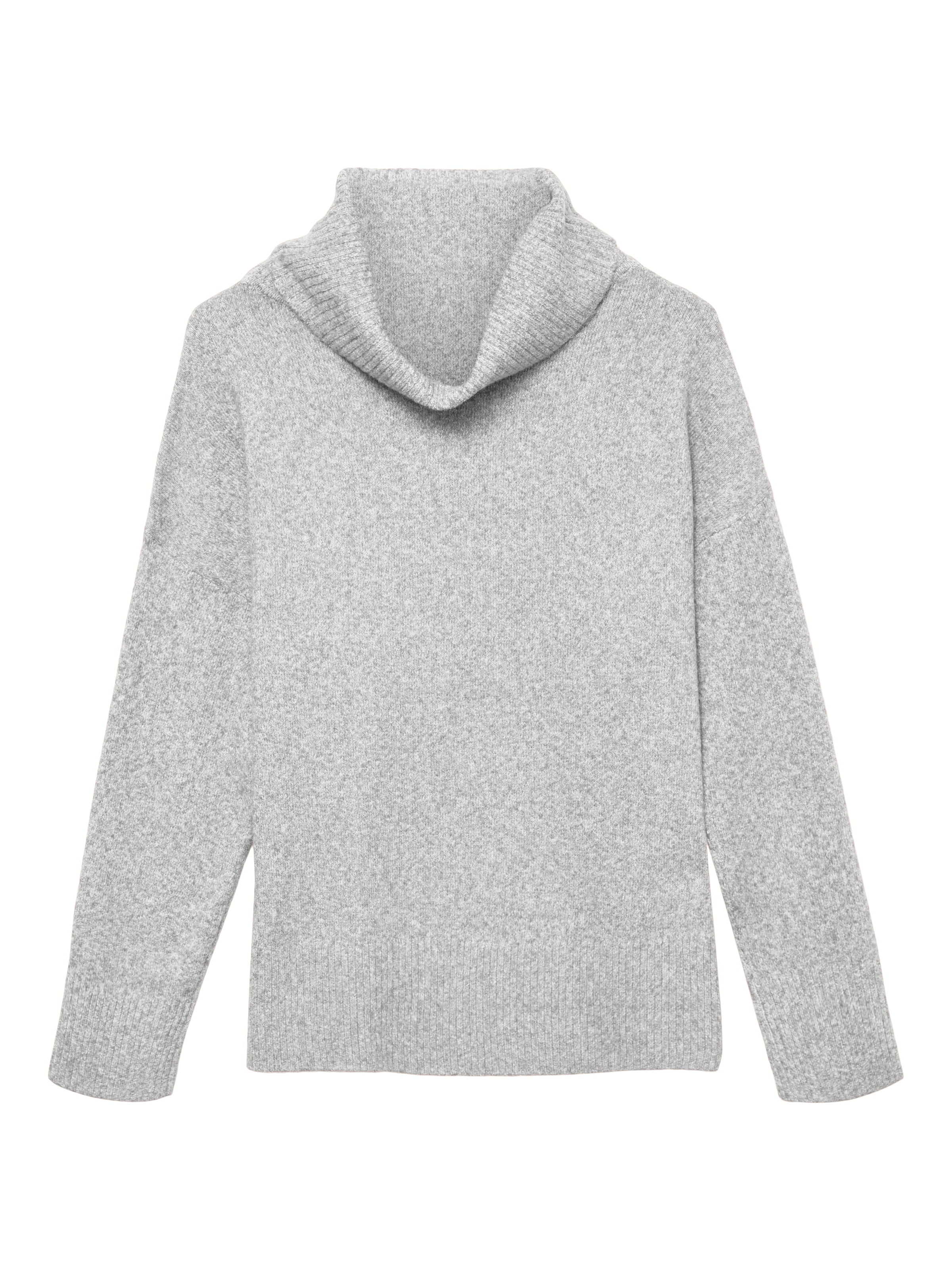 Vero Moda Rollkragenpullover »VMDOFFY LS COWLNECK BLOUSE GA NOOS«