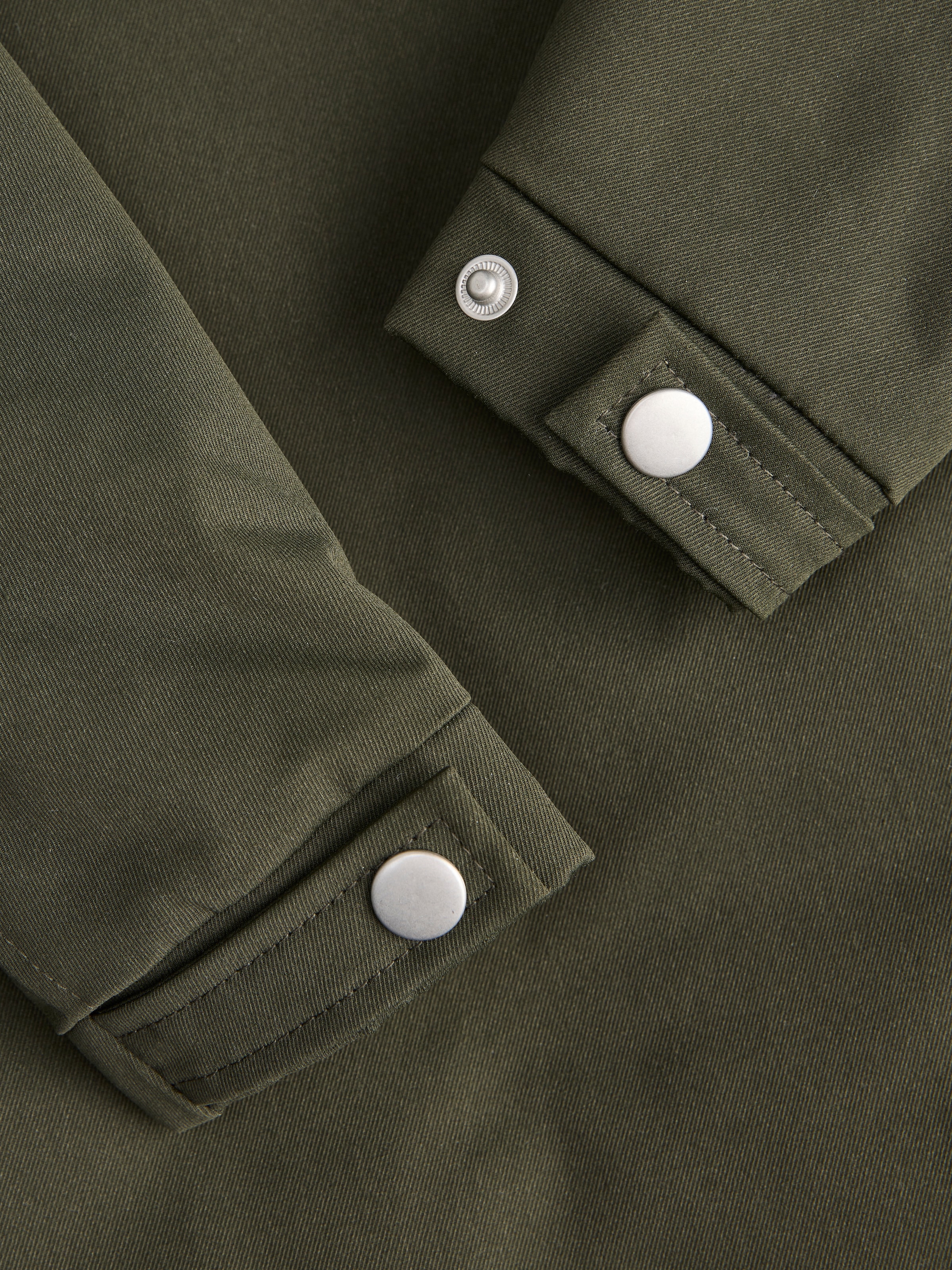 Jack & Jones Junior Parka »JJEWOLF PARKA JACKET SN JNR« mit Kapuze Kunstfaser, normal geschnitten