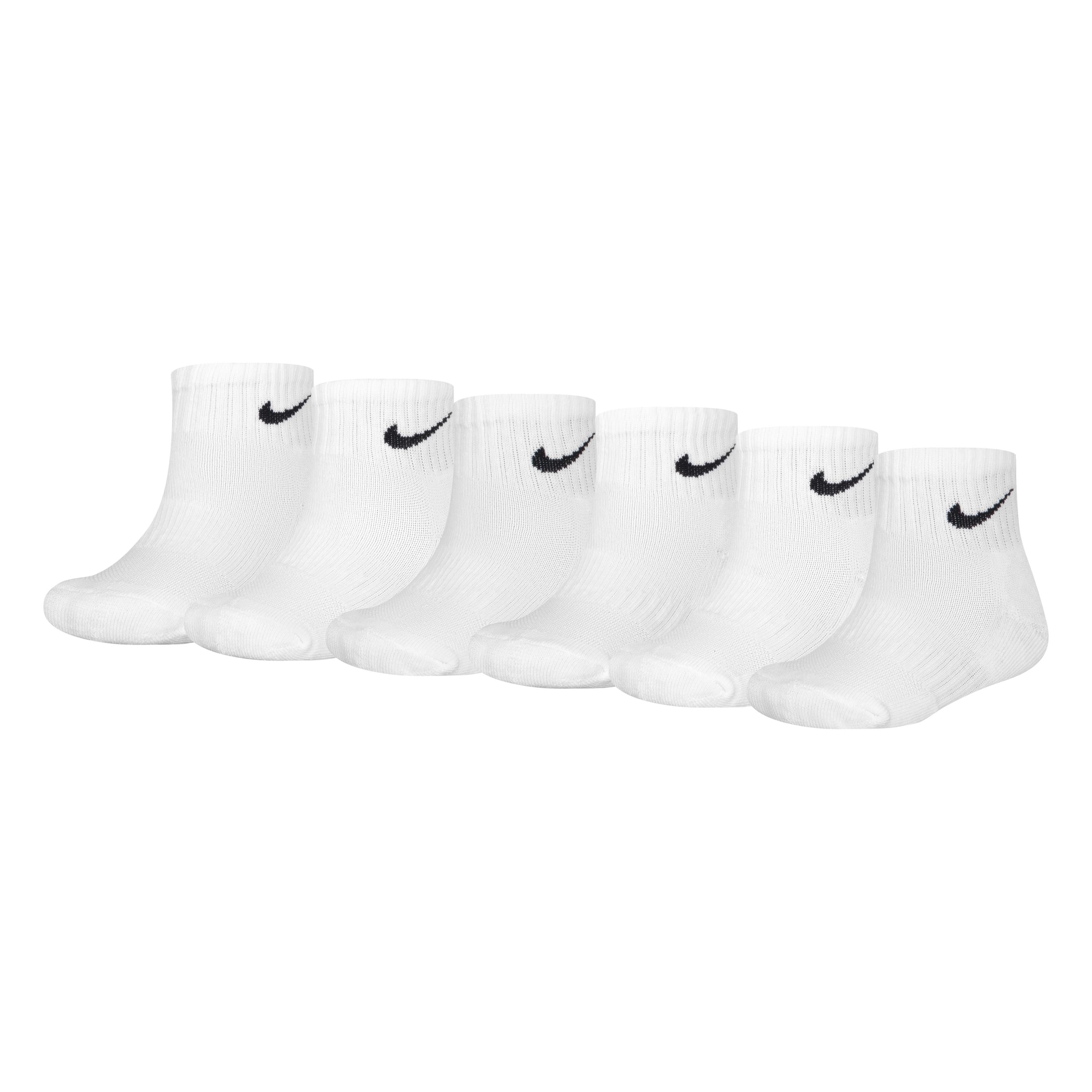 Nike Sportswear Socken »NHB DF PERFORMANCE BSIC QUARTR« 6 Paar tlg.