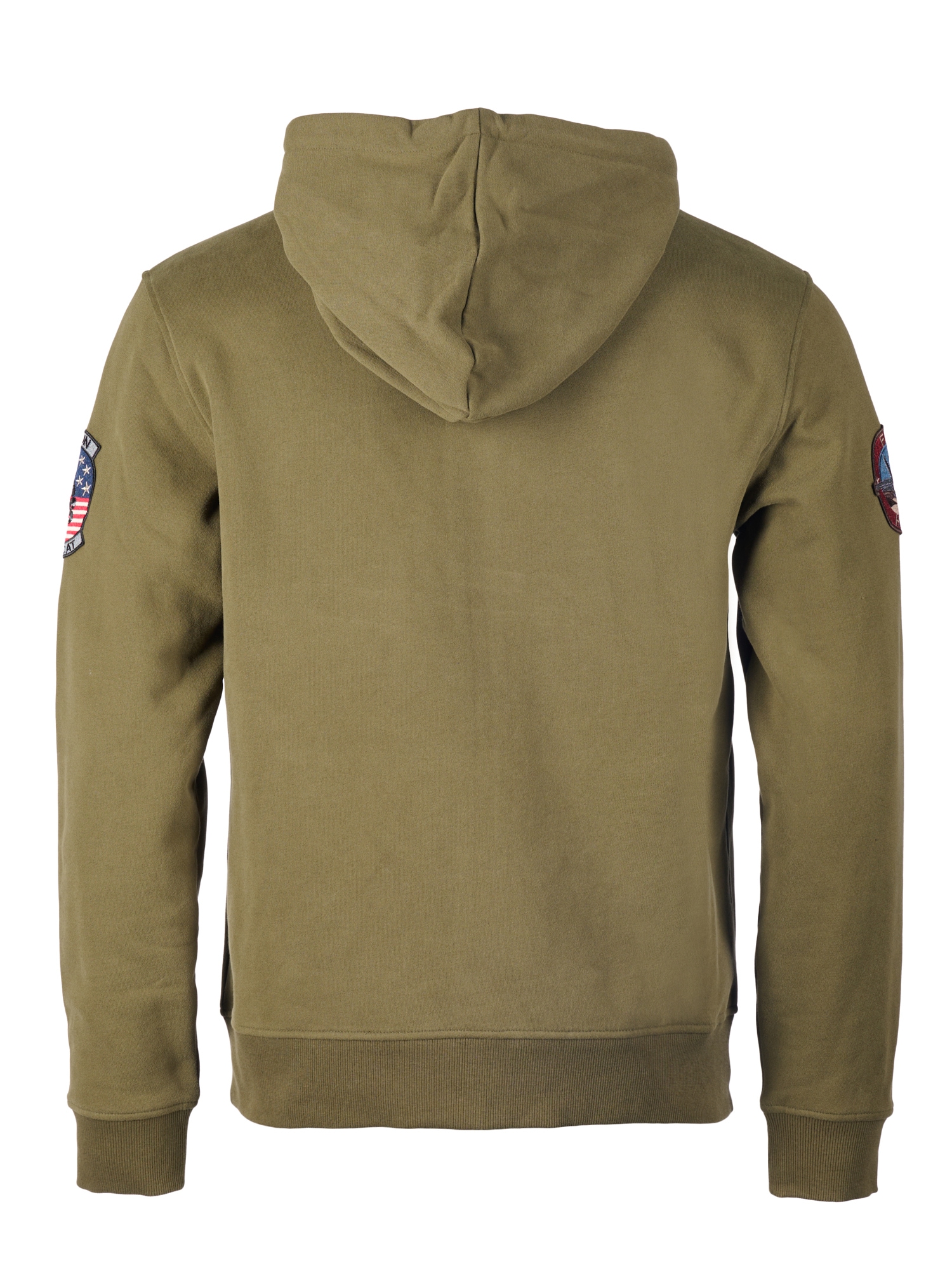 TOP GUN Sweatjacke »Sweatjacke TG20191057«