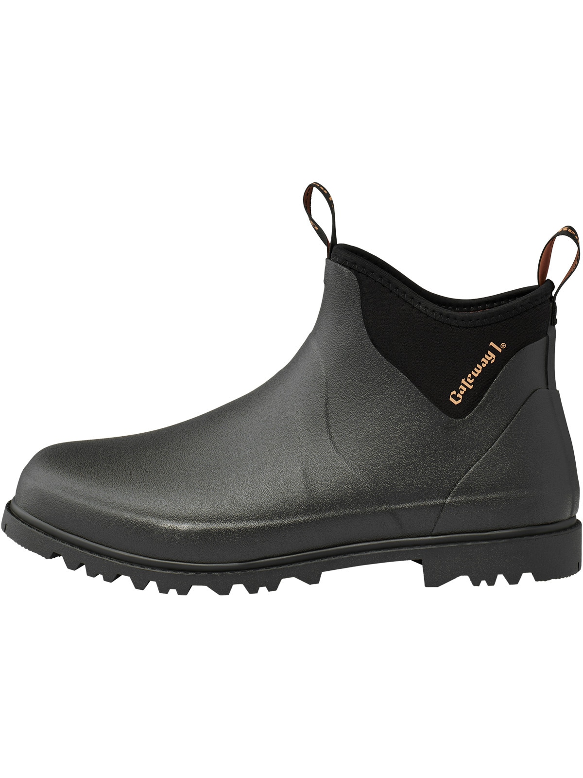 Gateway1 Gummistiefel »Stiefel 110101018-1036 Gateway Ascot II 6 " 3mm«