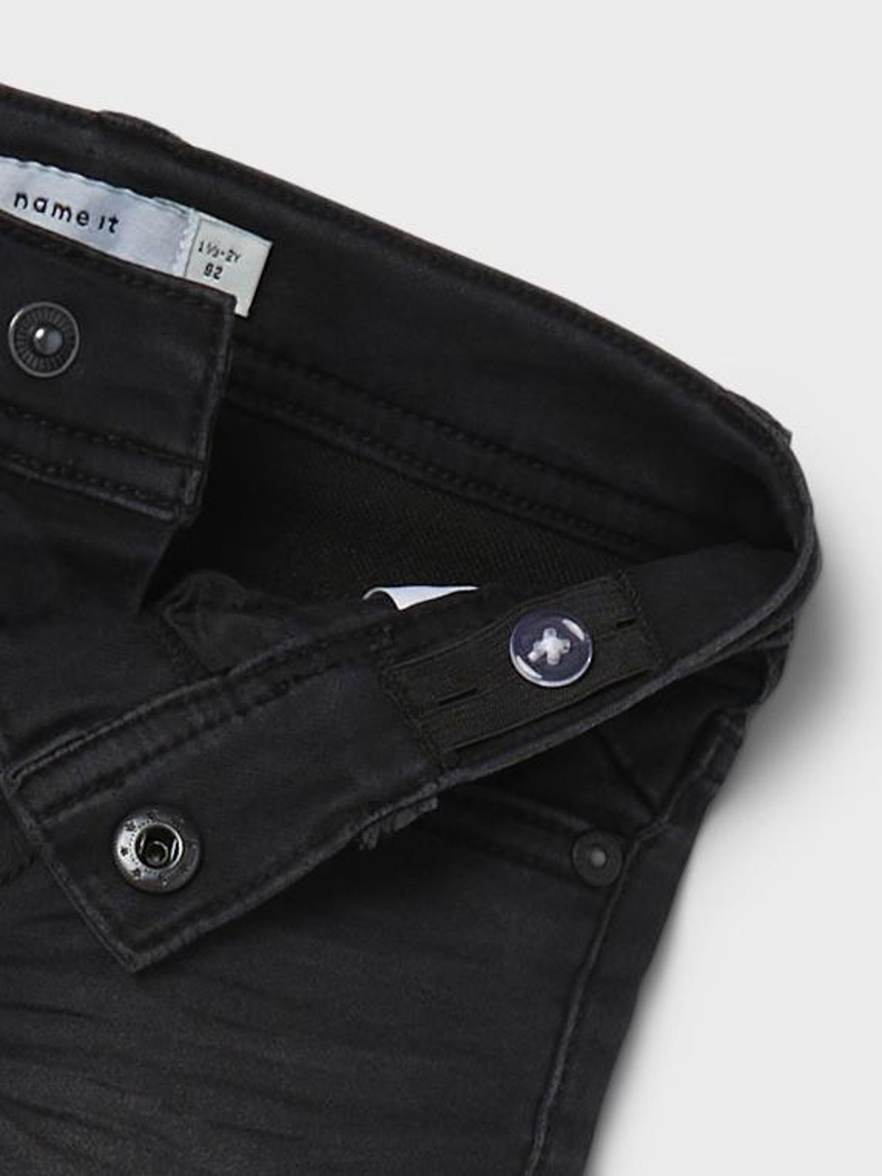 Name It Slim-fit-Jeans »NMMTHEO DNMTHAYER 2689SWE KEY PANT NOOS«