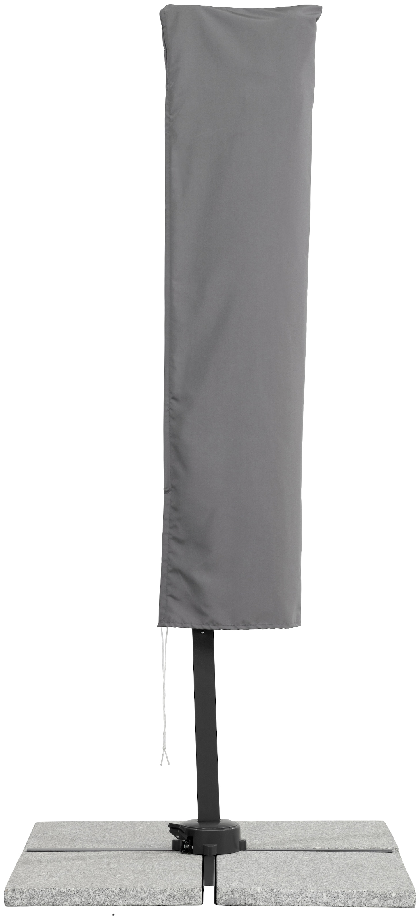 Schneider Schirme Ampelschirm »Rhodos Junior« mit Schutzhülle, ohne Wegeplatten