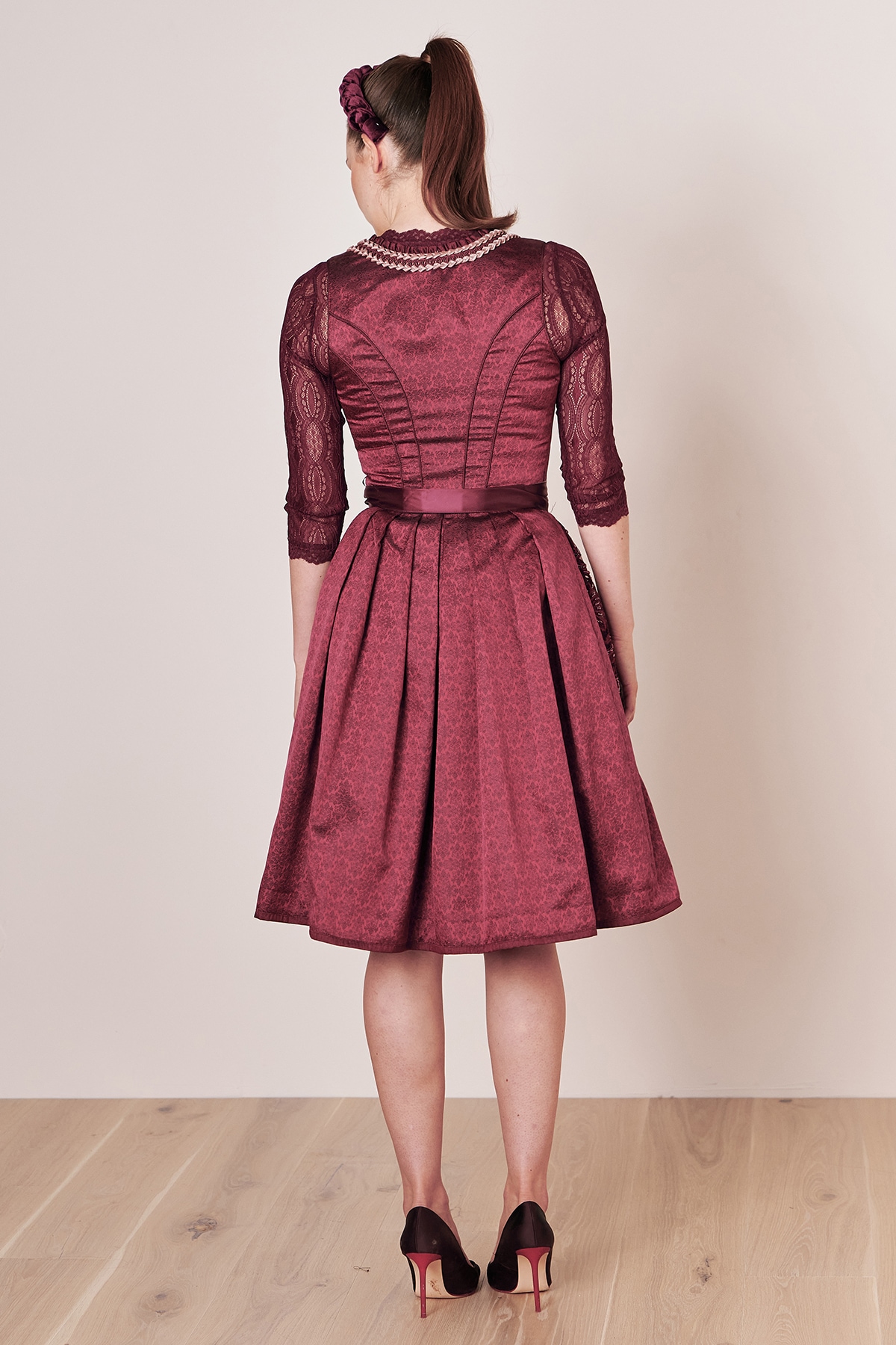 Krüger Dirndl »Dirndl Flamenda (70cm)«