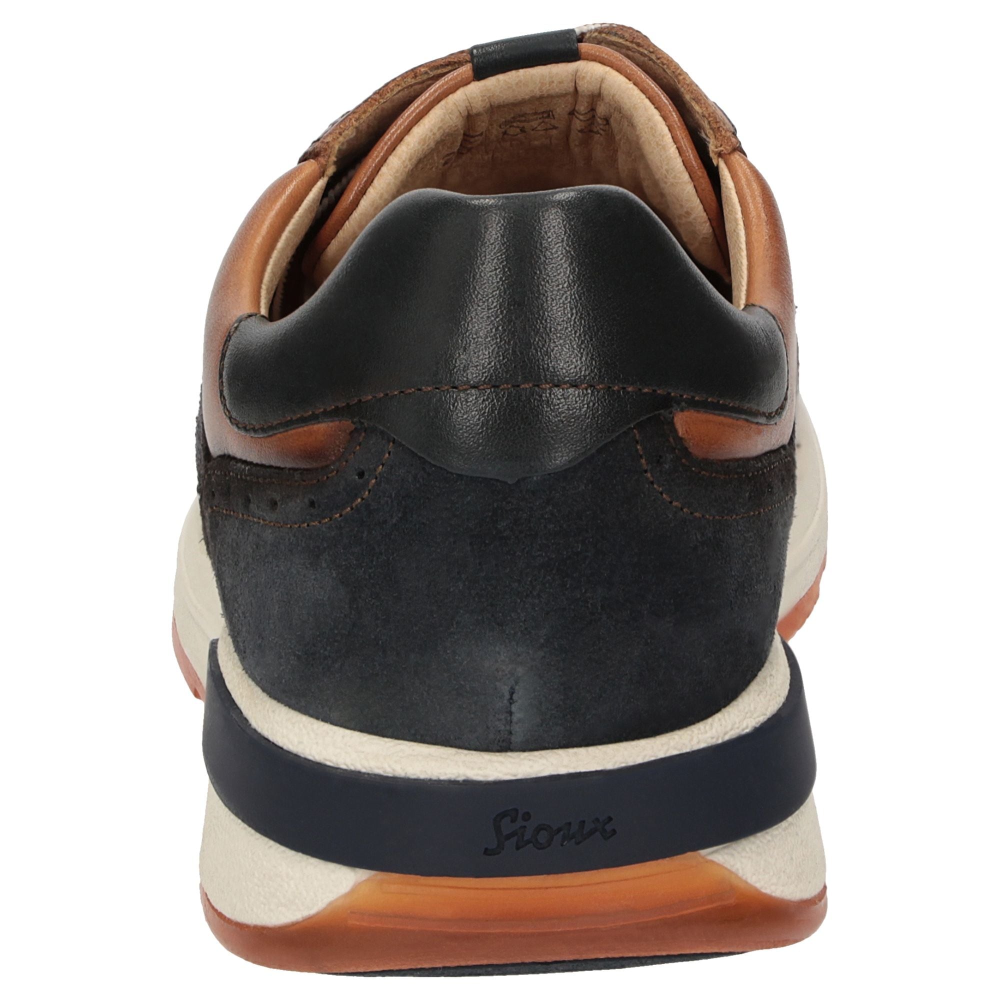SIOUX Sneaker »Rojaro-719«