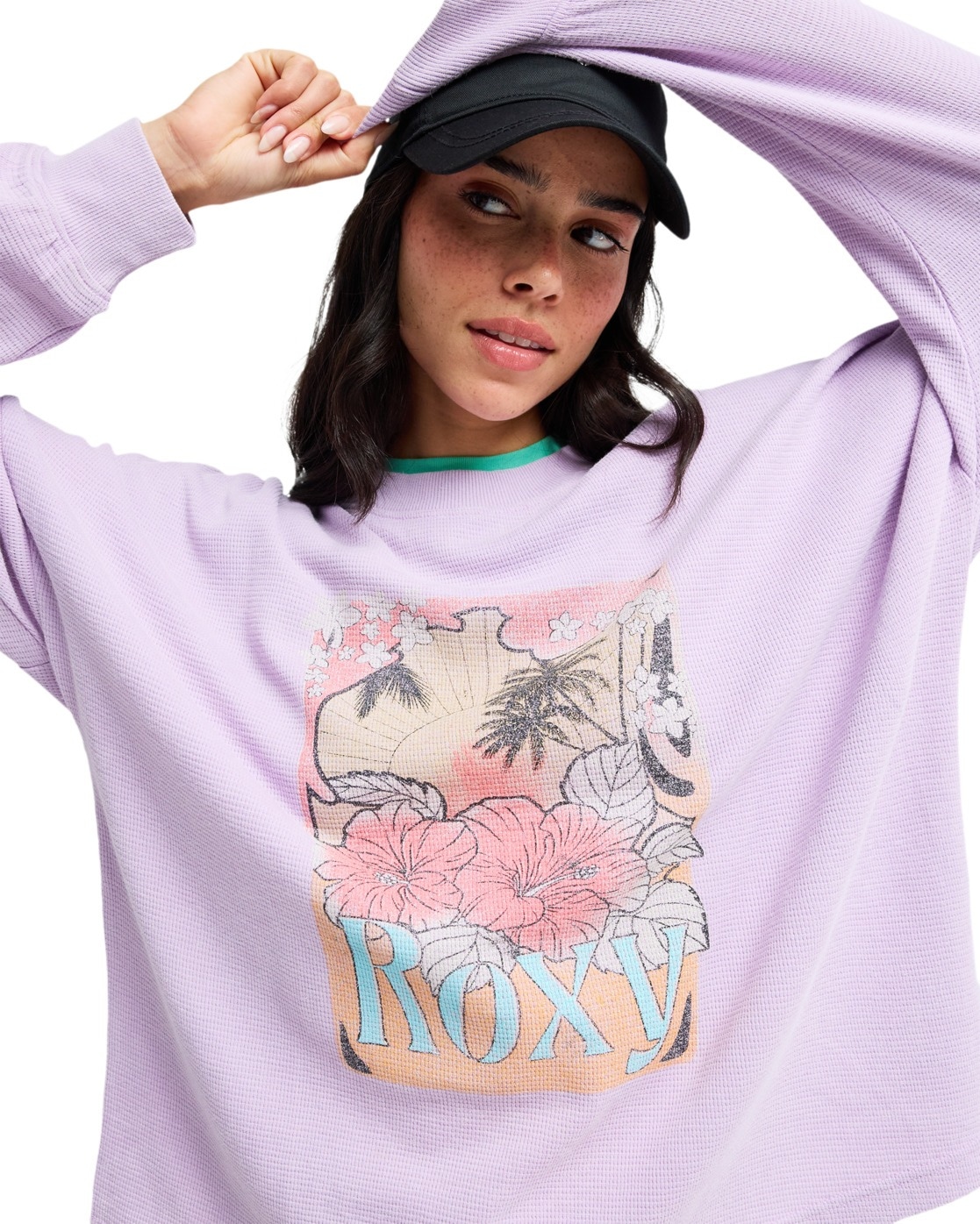 Roxy Longpullover »Eastside Midweight«