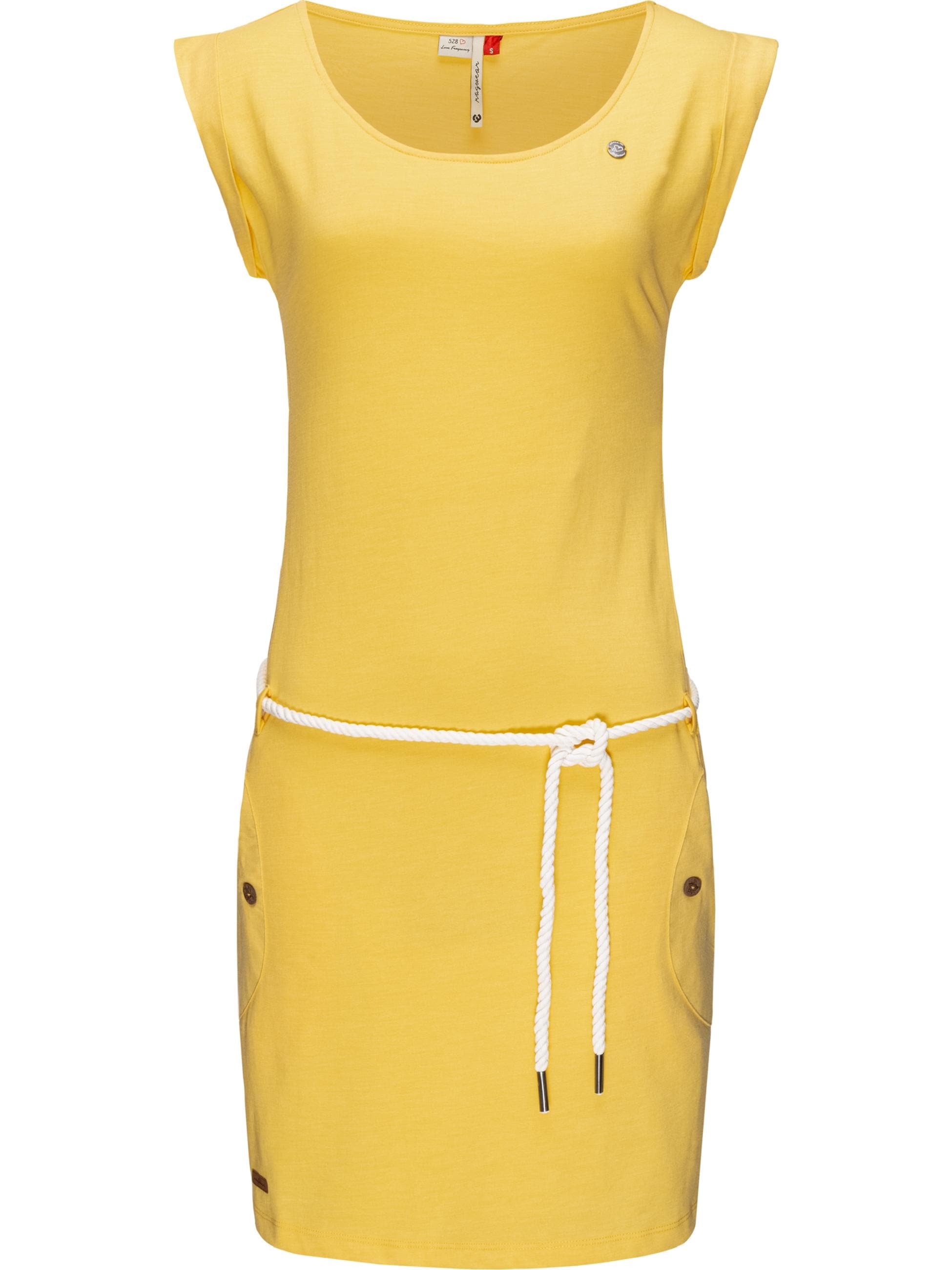 Gelbes Kleid bei OTTO shoppen online Kleider | Gelbe