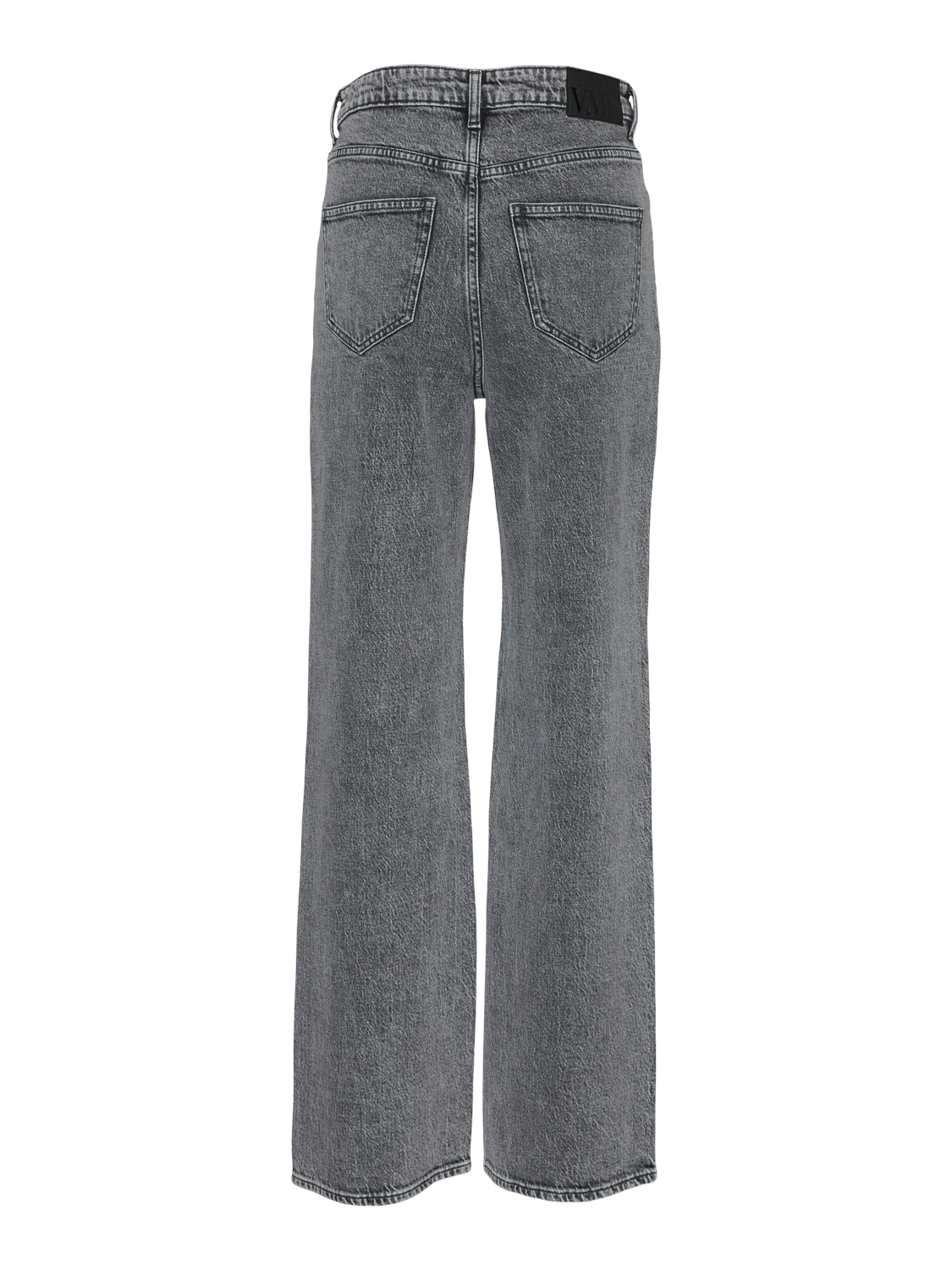 Vero Moda High-waist-Jeans »VMTESSA HR WIDE JEANS RA206 GA NOOS«