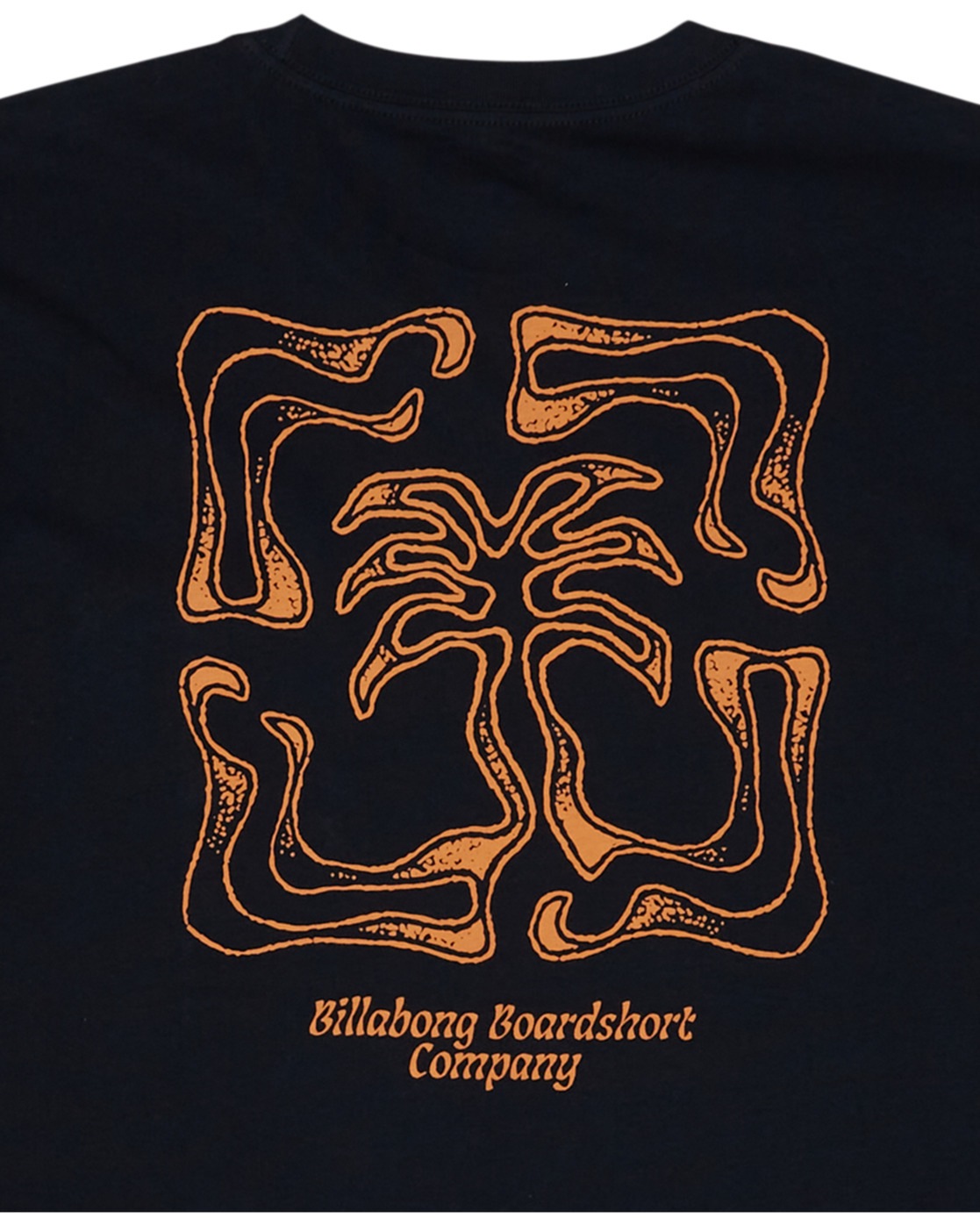 Billabong T-Shirt »Troppo«
