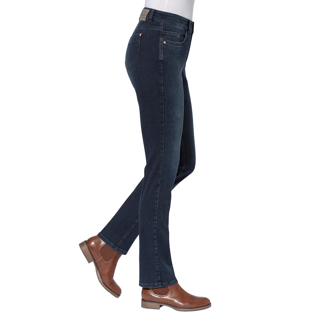 ascari 5-Pocket-Jeans, (1 tlg.)
