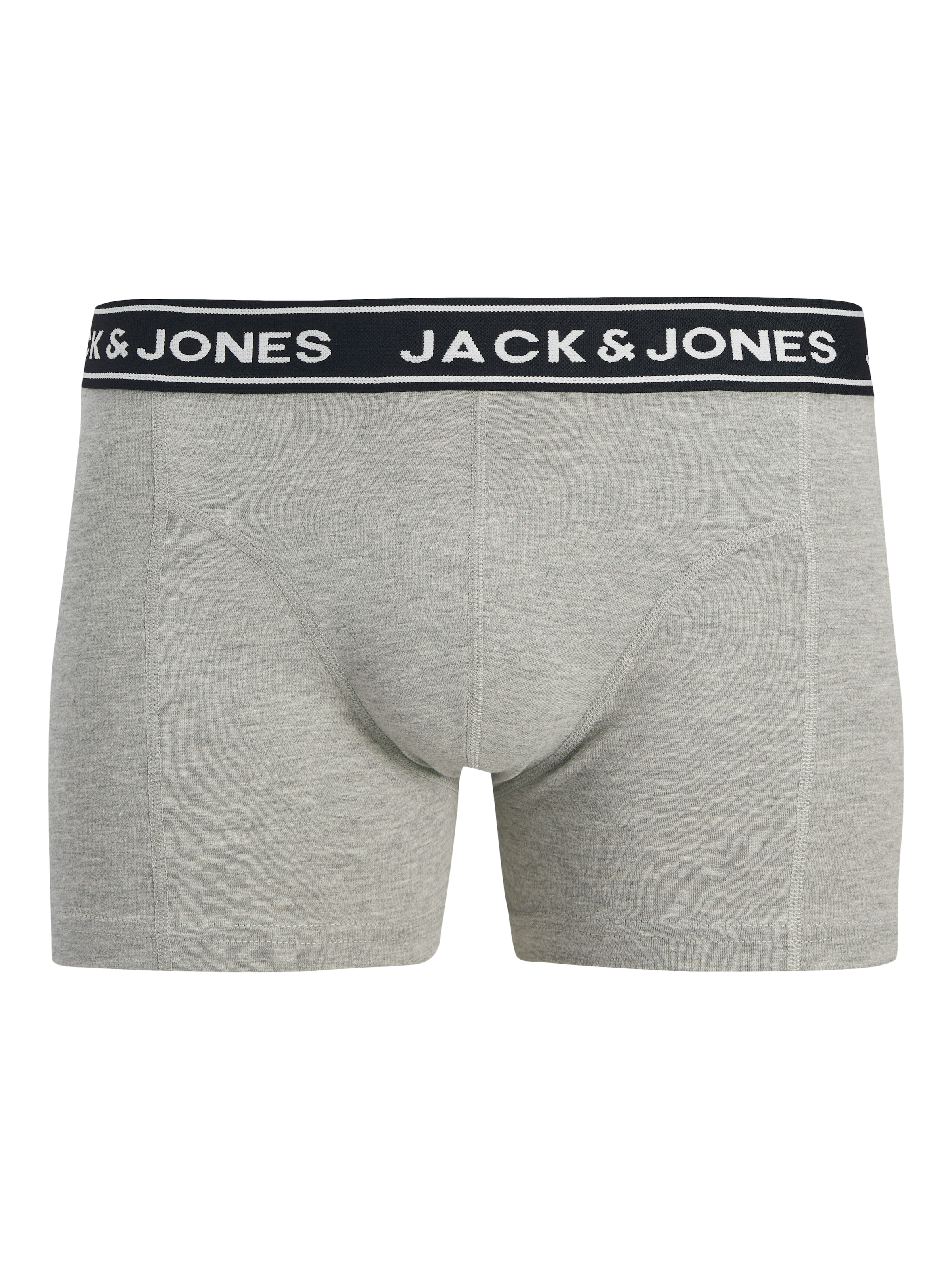 Jack & Jones Trunk »JACKINGSTON SKULL TRUNKS 5 PACK« Packung, 5 Stk.