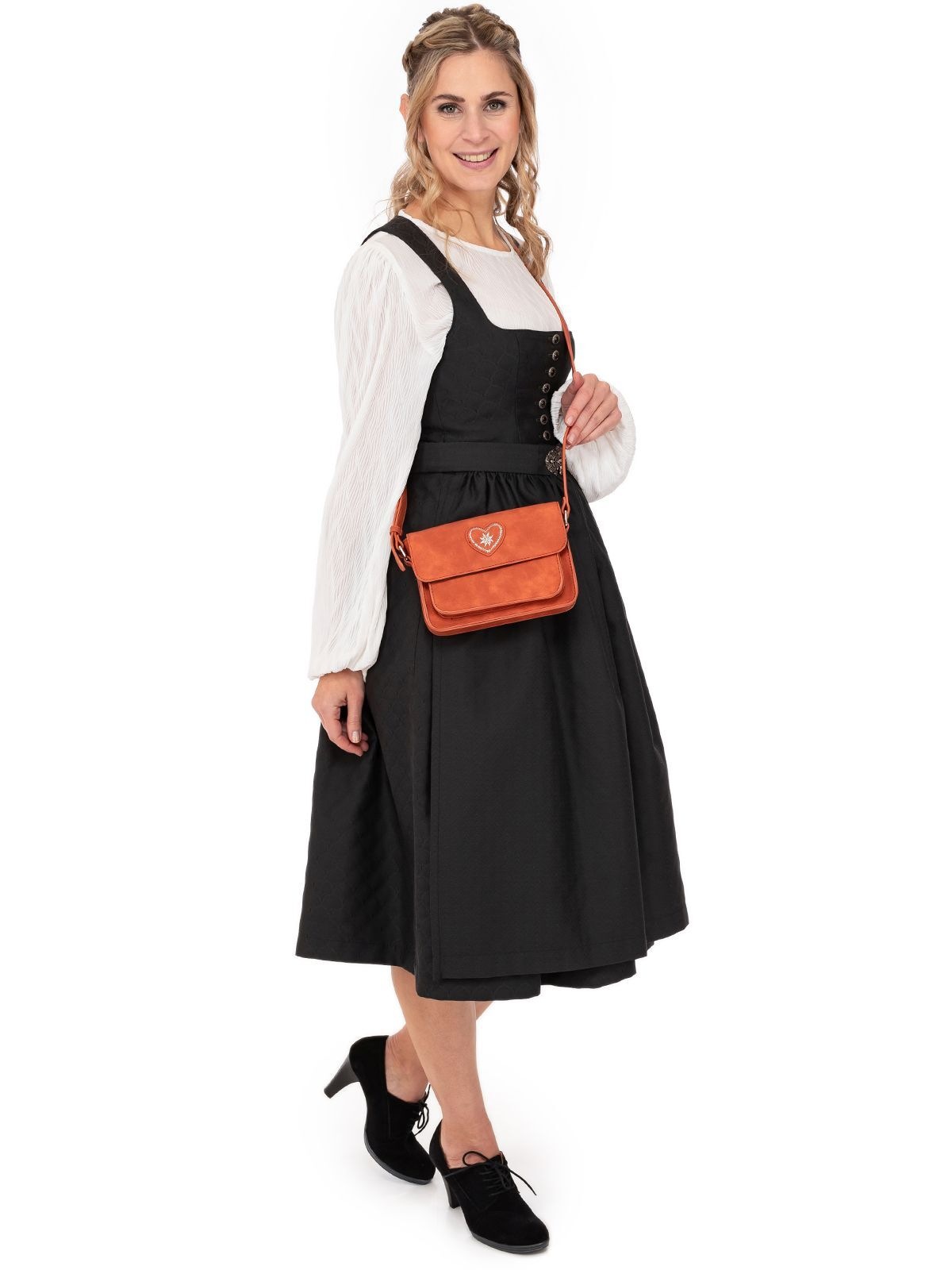 Lady Edelweiss Handtasche »Handtasche 17901«