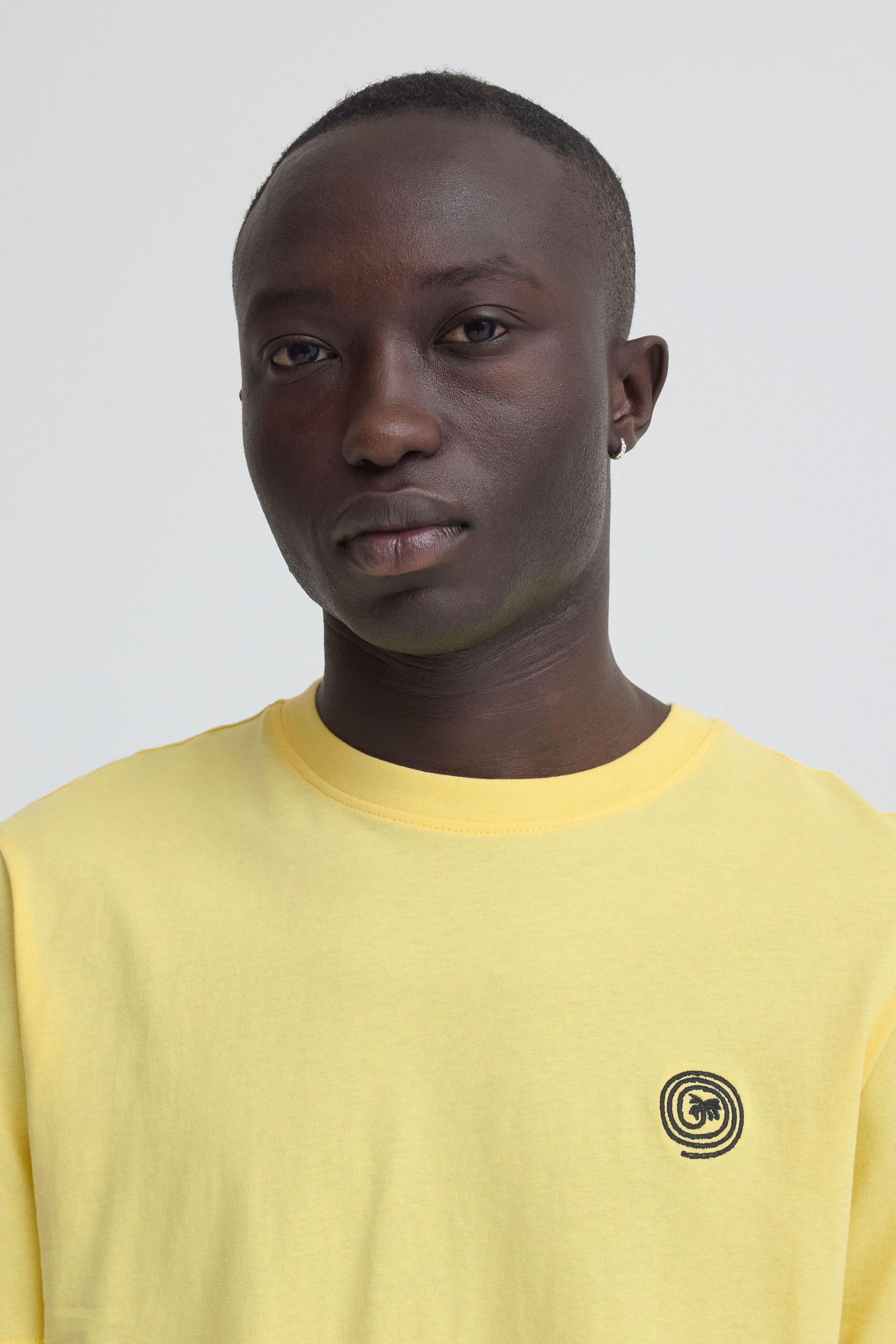 Blend Rundhalsshirt »Rundhalsshirt BHKamil«