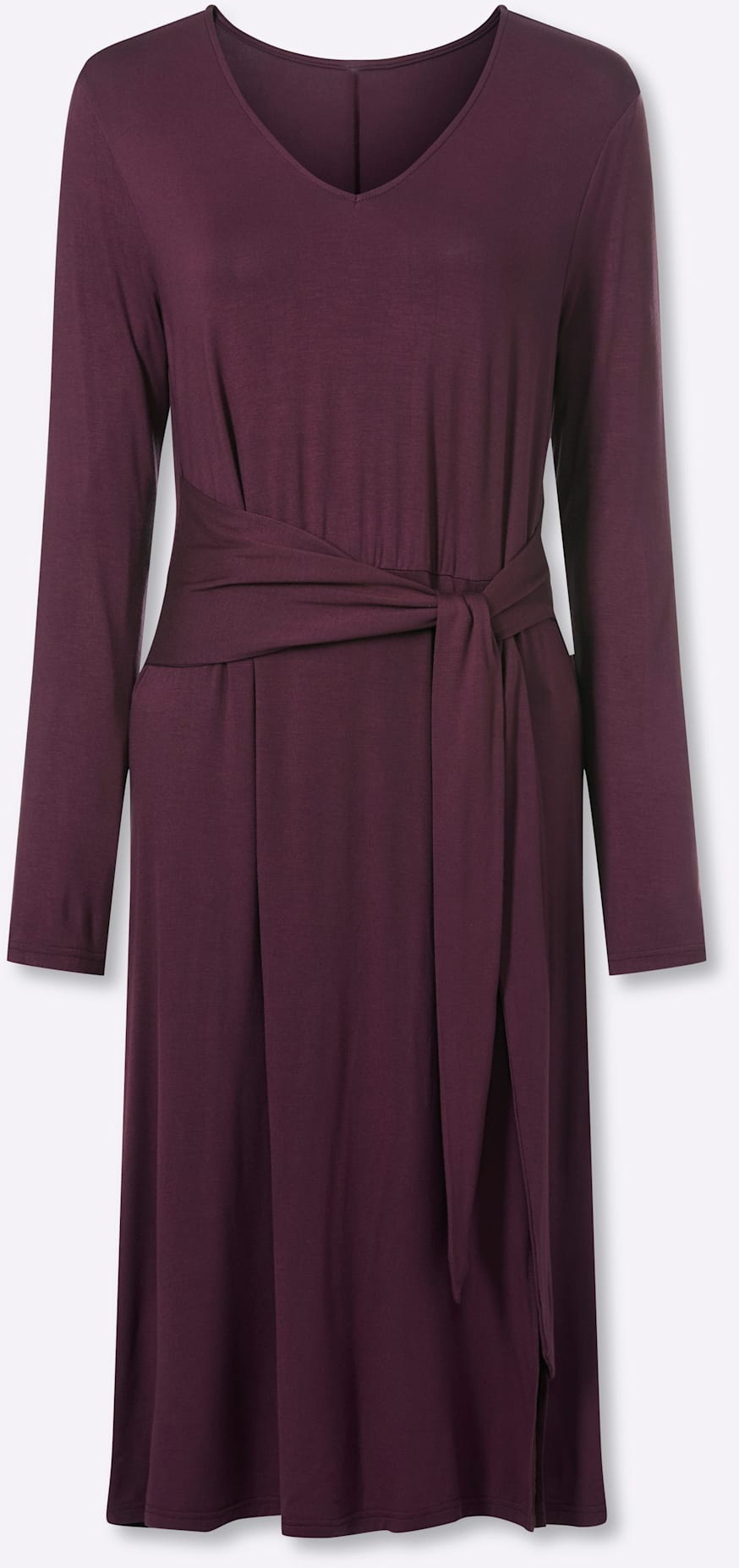 Classic Basics Jerseykleid »Jersey-Kleid«
