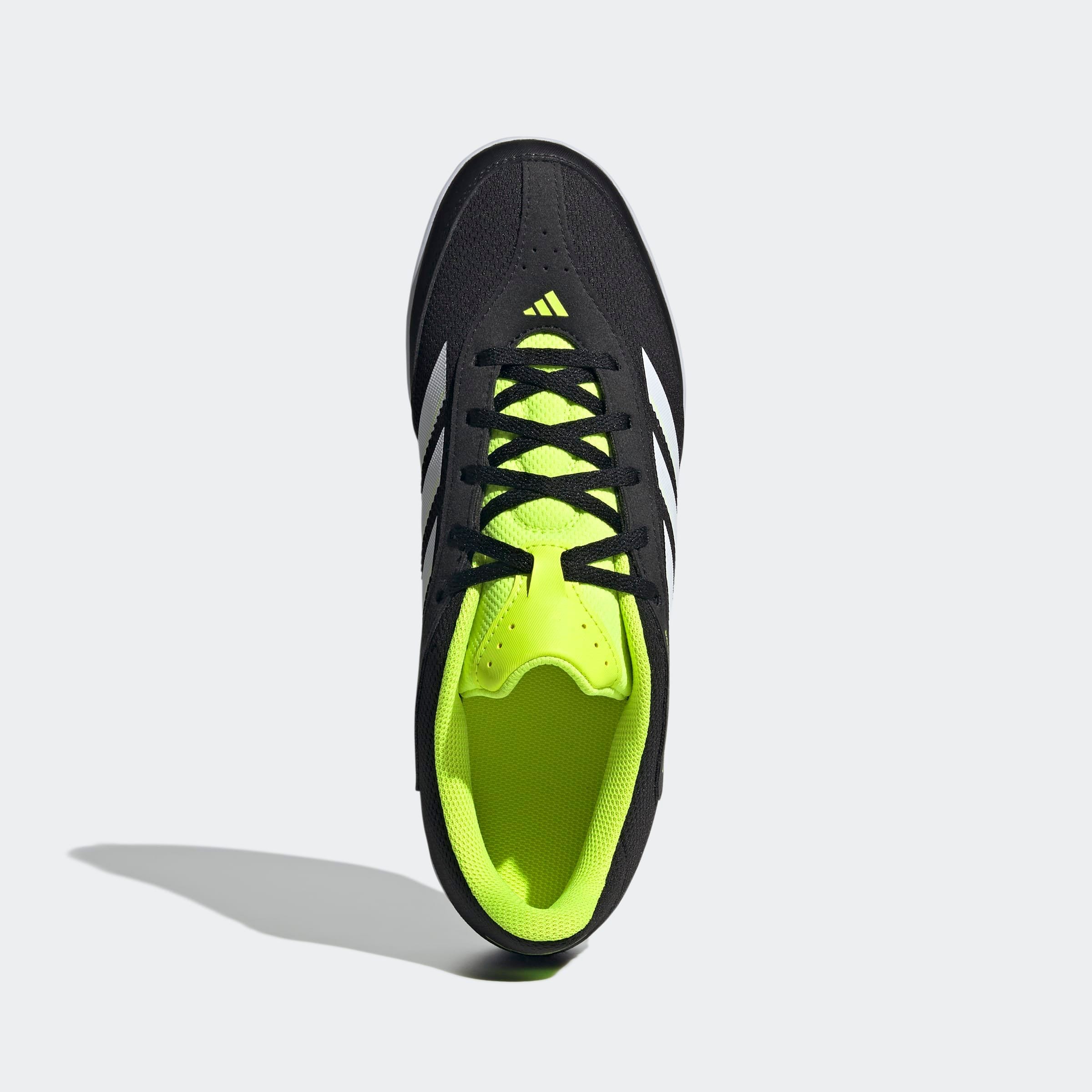 adidas Performance Fußballschuh »COPA COURT CLUB INDOOR«, geeignet als Hallenschuhe