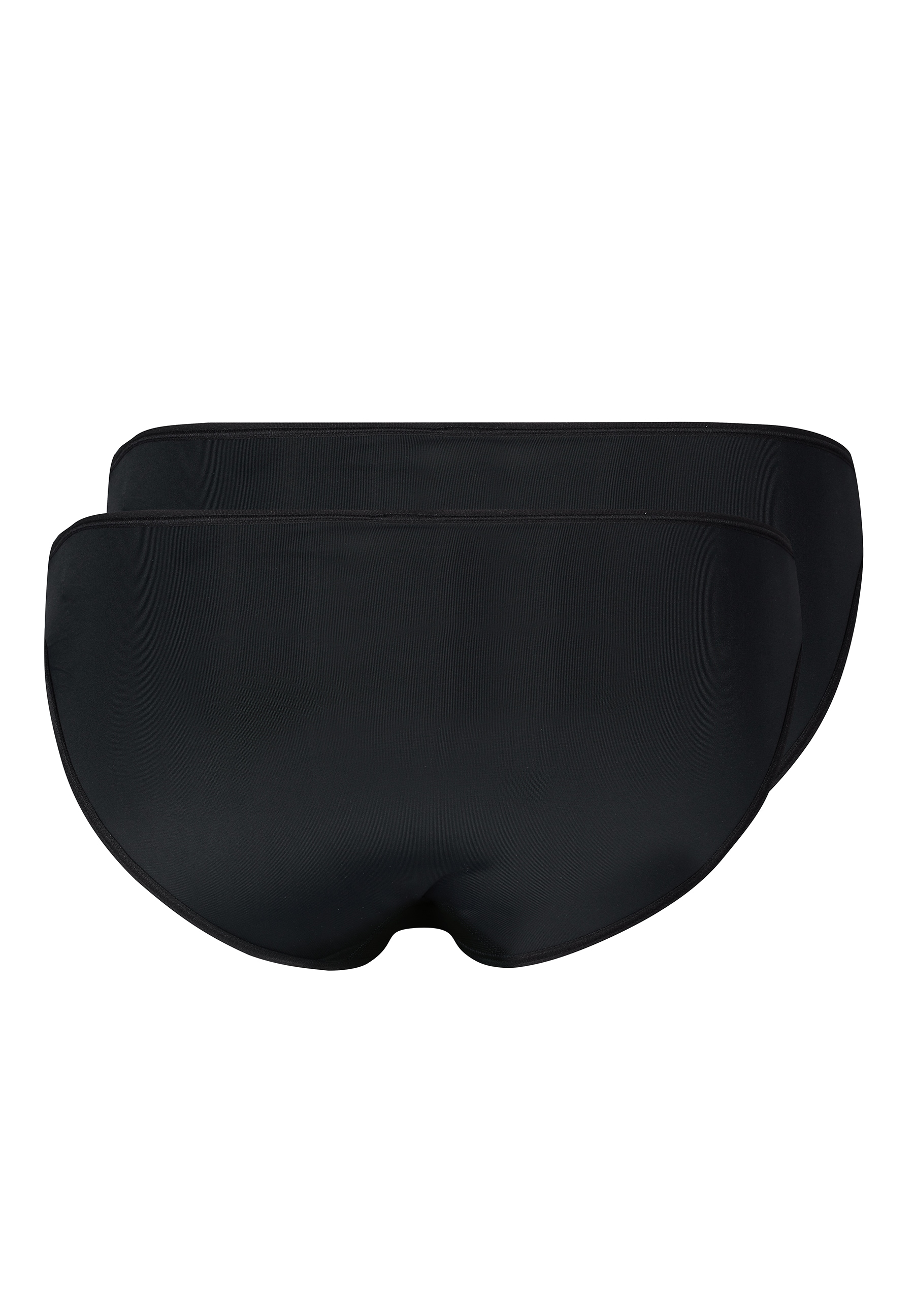 Skiny Rioslip, (2er Pack), hüfthoch geschnitten