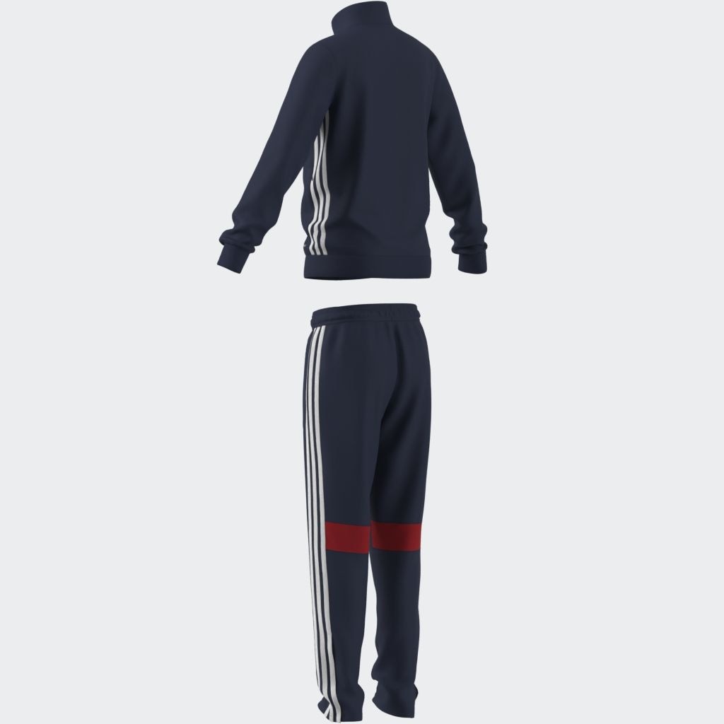 adidas Performance Trainingsanzug »TIRO 25 ESSENTIALS KIDS« 2 Stk.