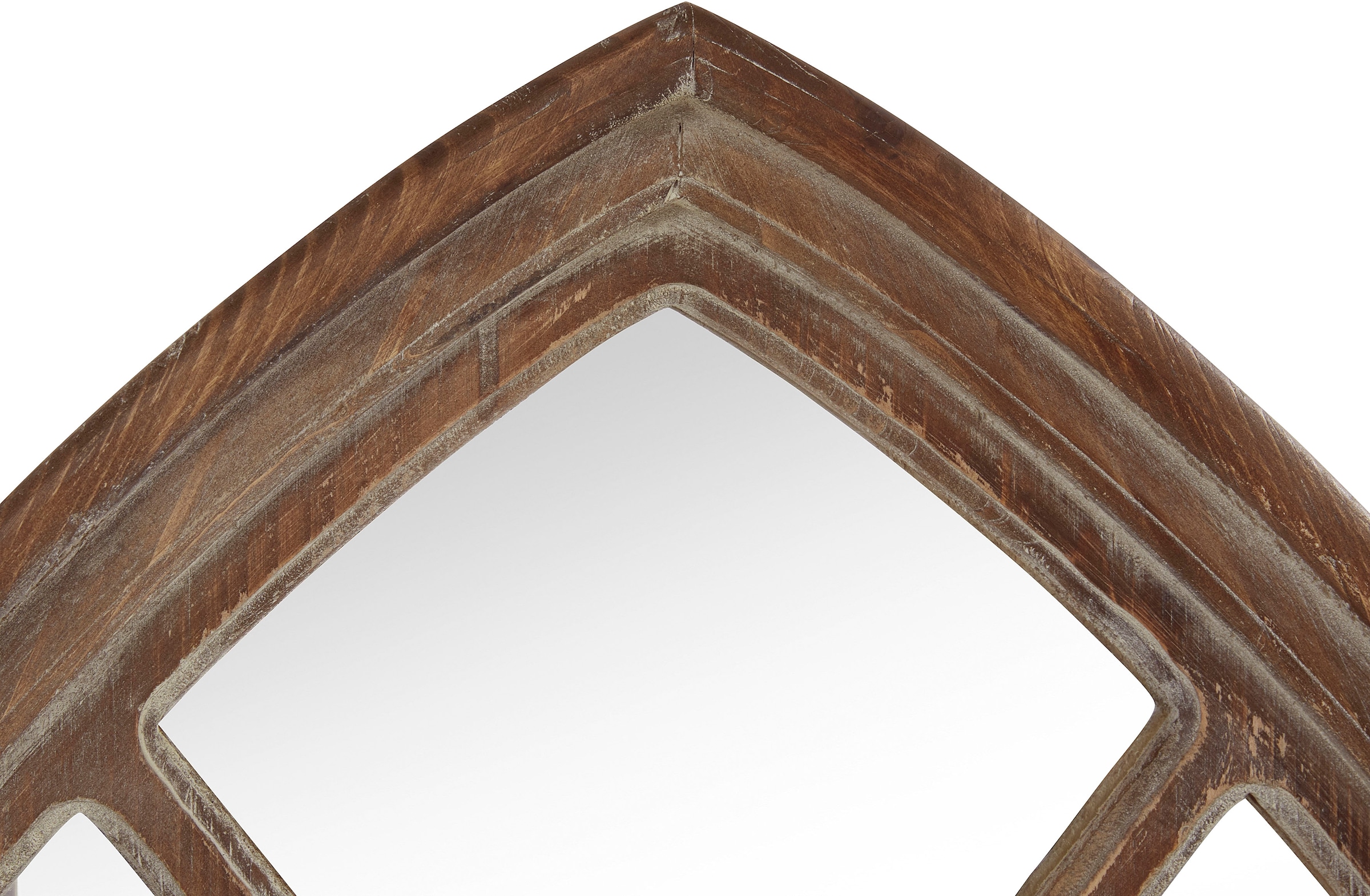 Timbers Dekospiegel »Remsenburg«, (1 St.), Wandspiegel, aus Spiegelelementen