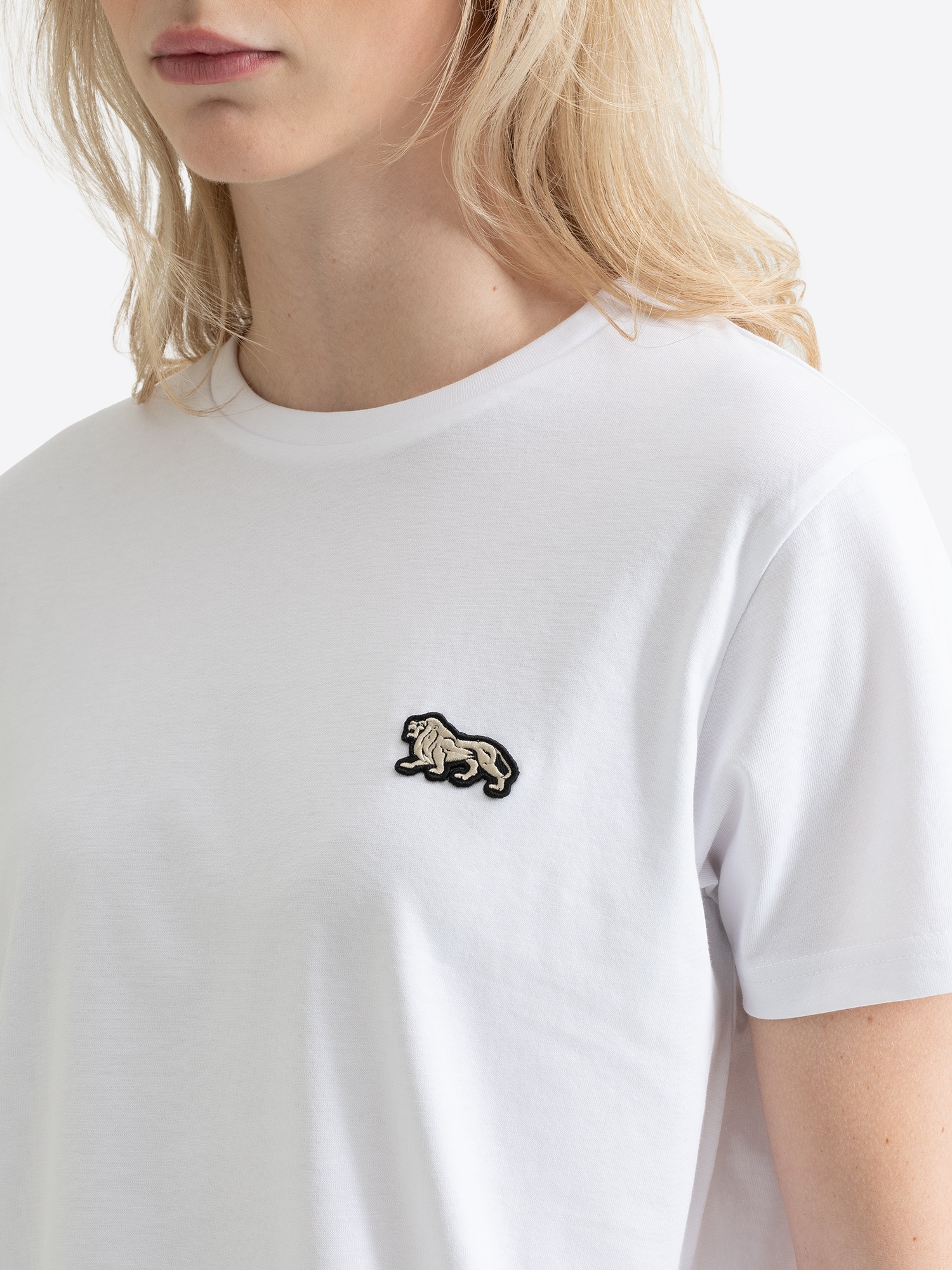 Lonsdale T-Shirt »CRUDWELL« für Erwachsene, aus Baumwolle
