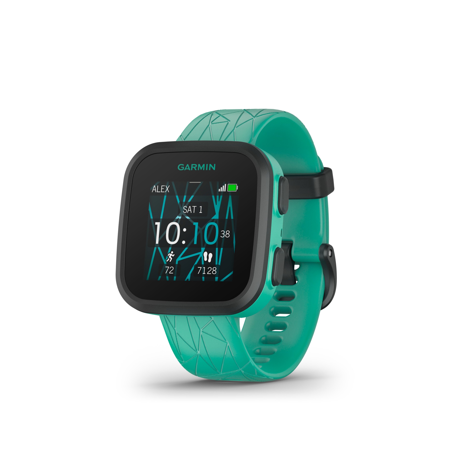 Garmin Smartwatch »BOUNCE«