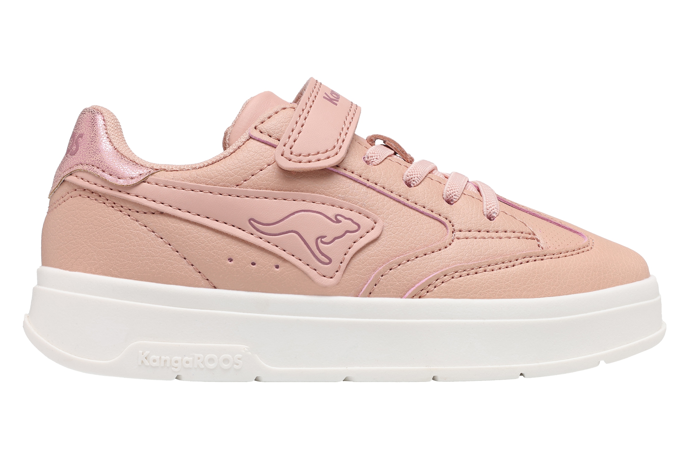 KangaROOS Sneaker »K-GK Ready EV«