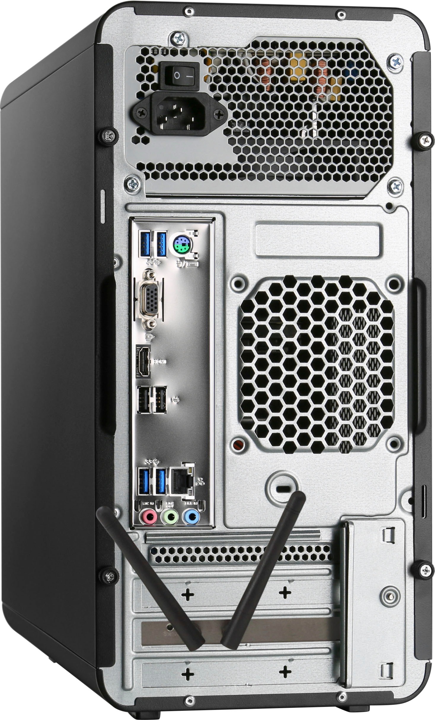 CSL Gaming-PC-Komplettsystem »Sprint V28911«
