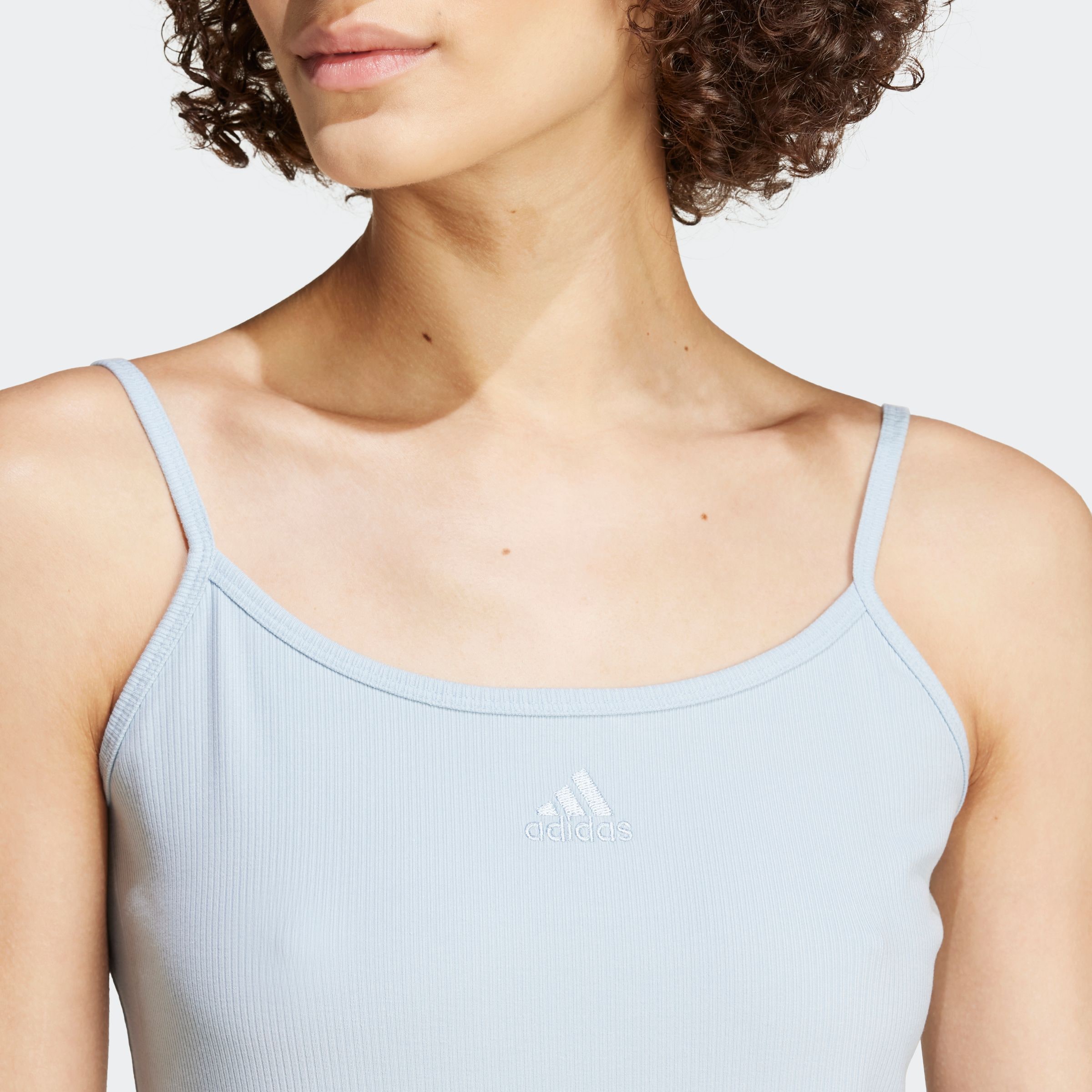adidas Sportswear Shirtkleid »W ALL SZN DRESS«, (1 tlg.)