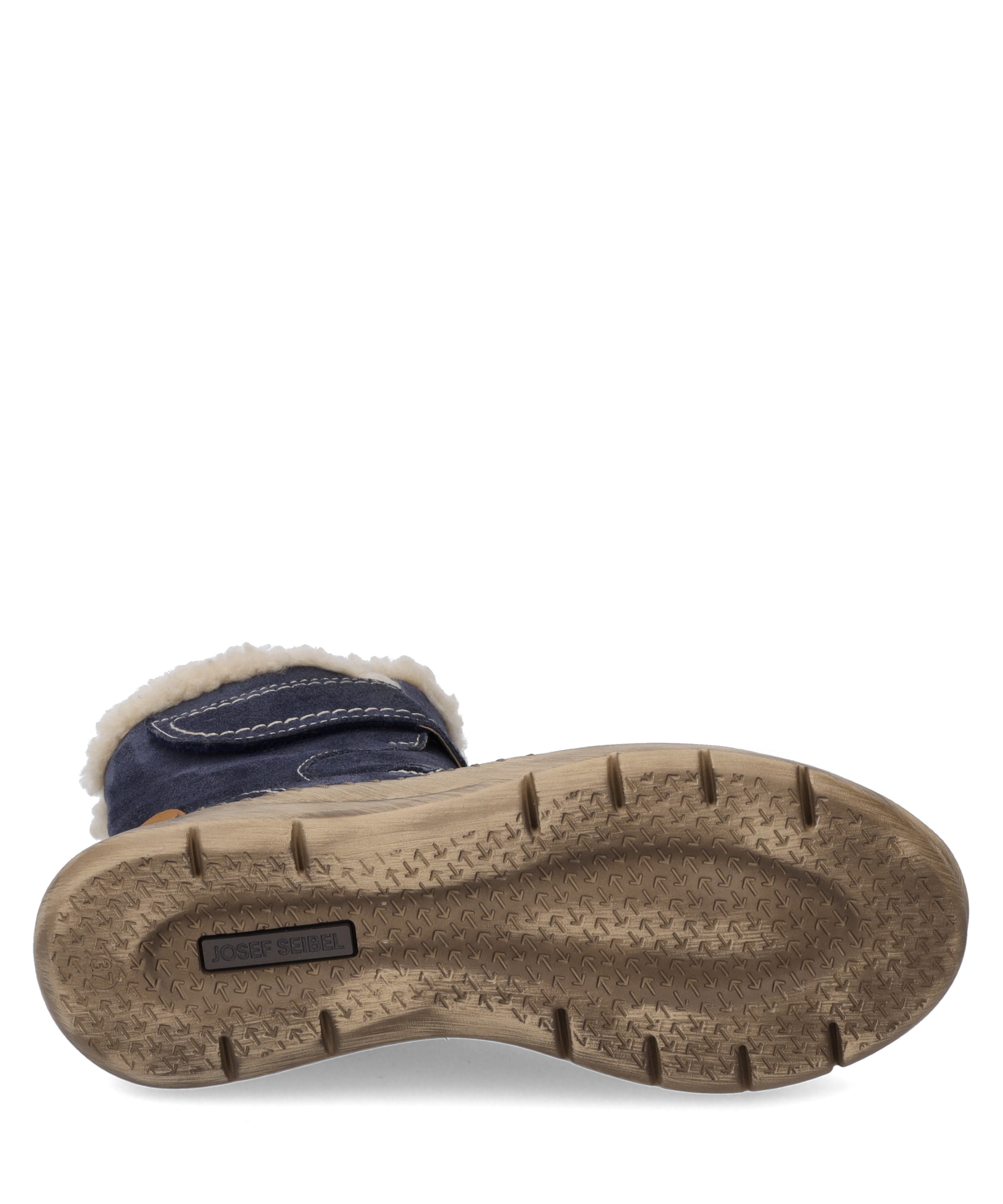 Josef Seibel Stiefelette »Conny 01, ocean-kombi«