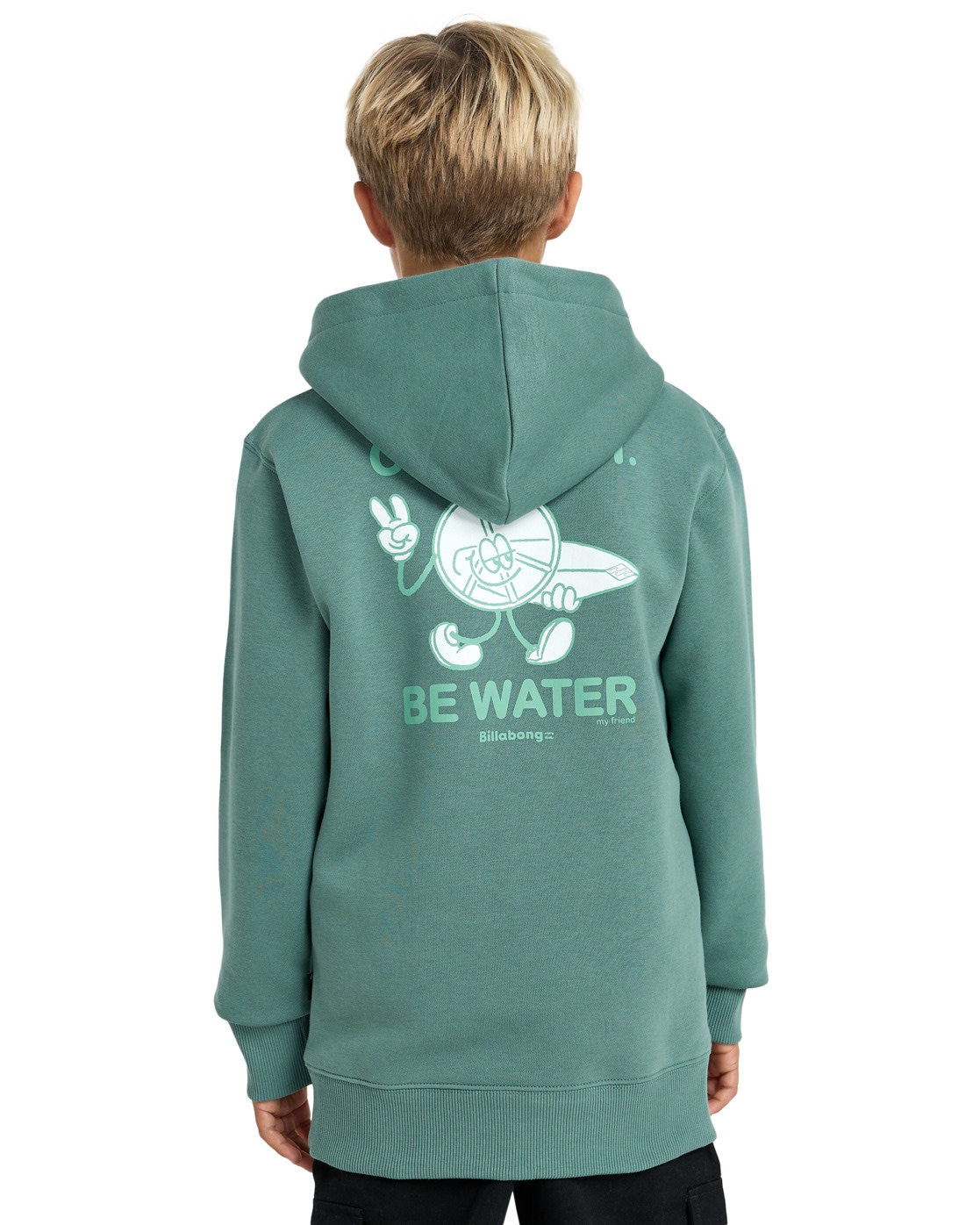Billabong Hoodie »Foundation«